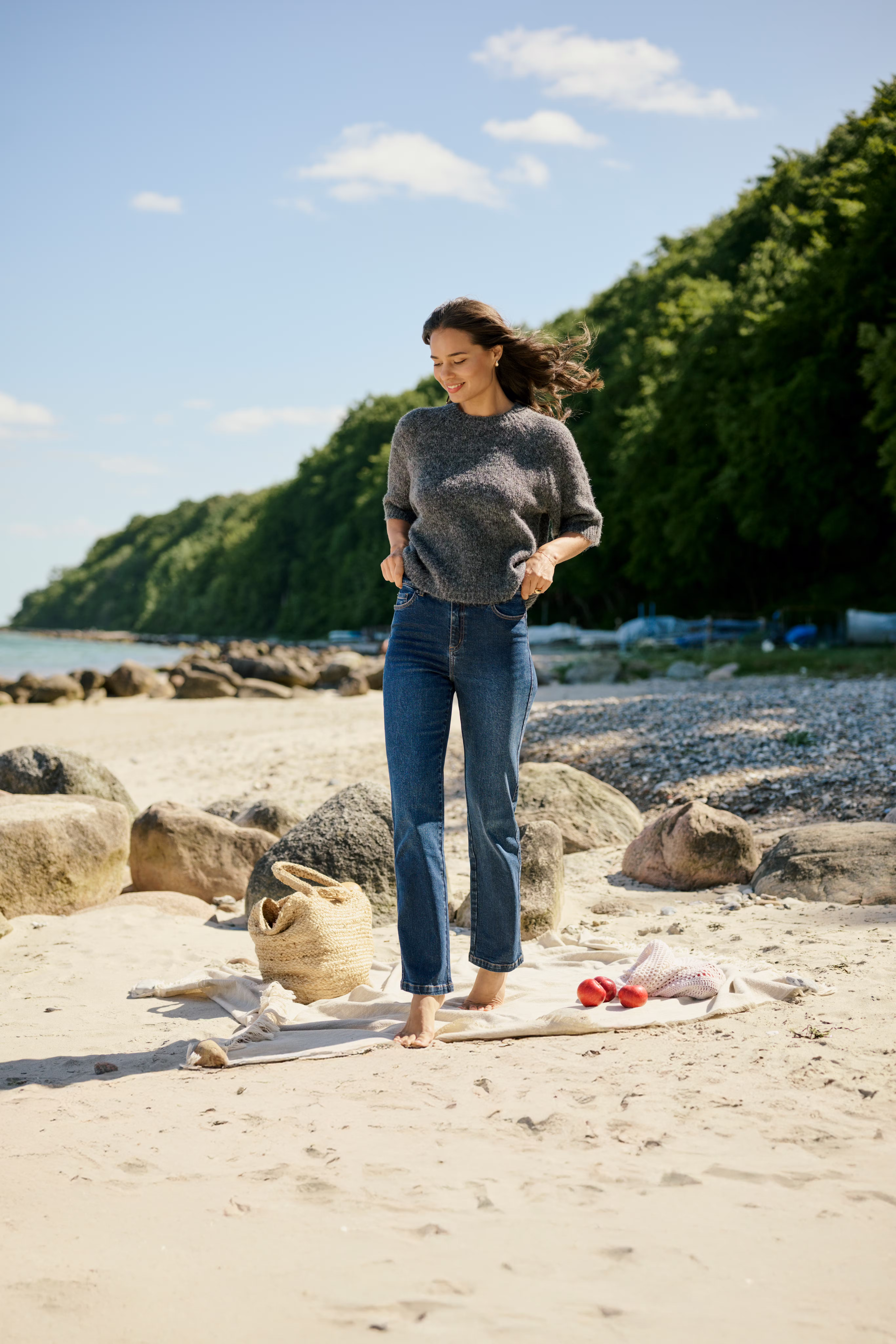 KAemilie Pullover LOCATION NONE 10508162-100125