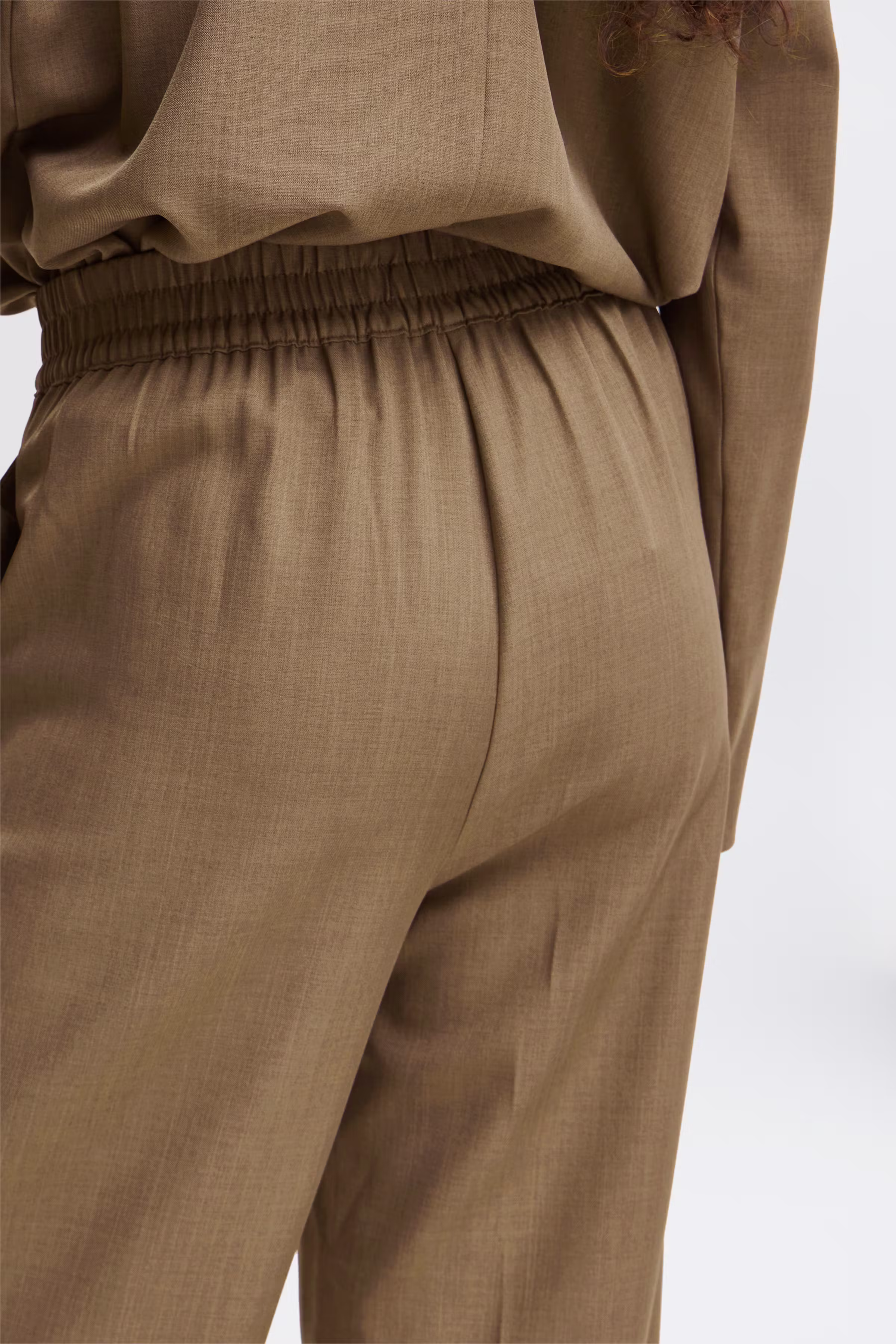 BYMMIDDE Bukser LOOKBOOK DETAIL 20815544-1811121