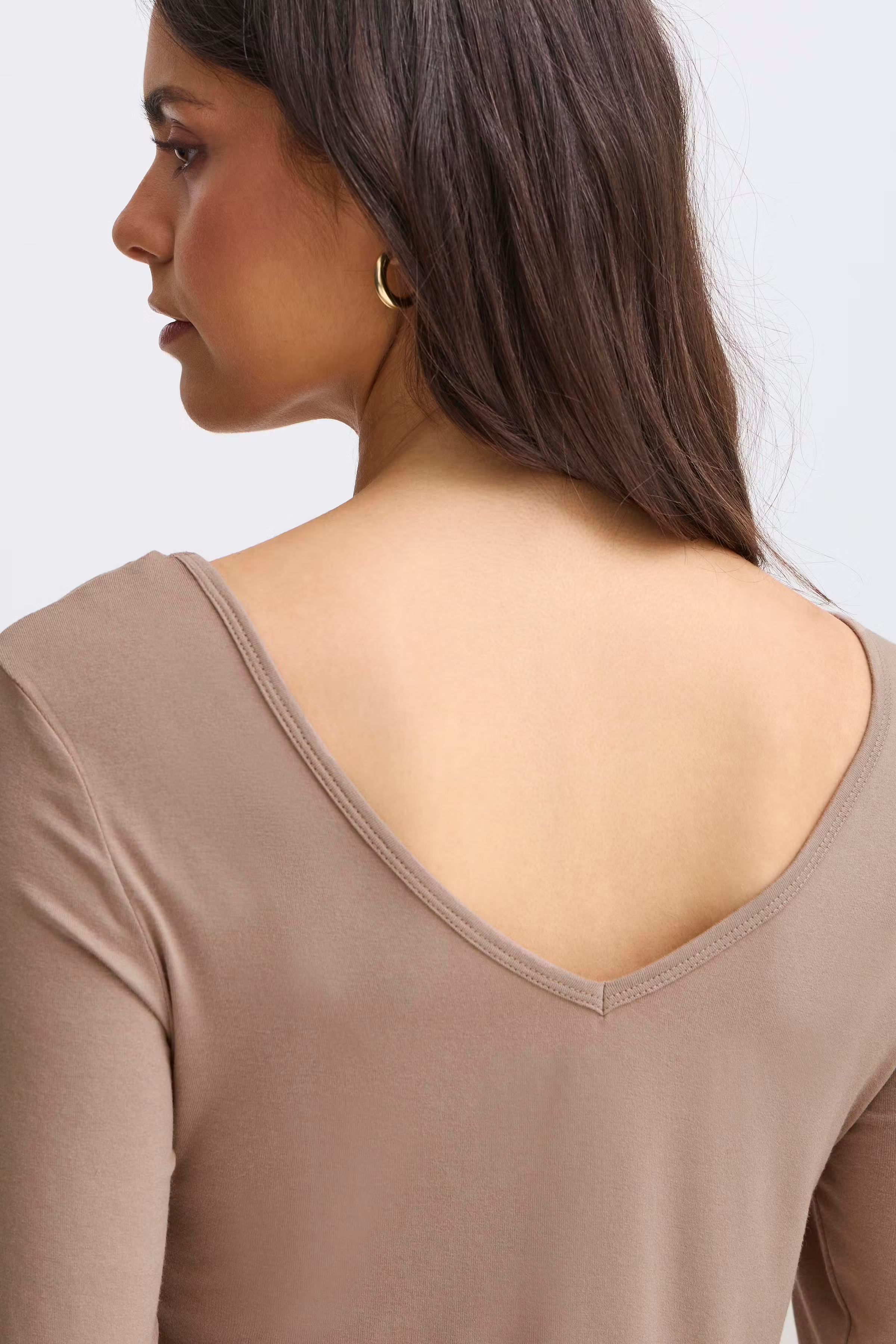 FRDOTTA T-shirt LOOKBOOK DETAIL 20616149-171311