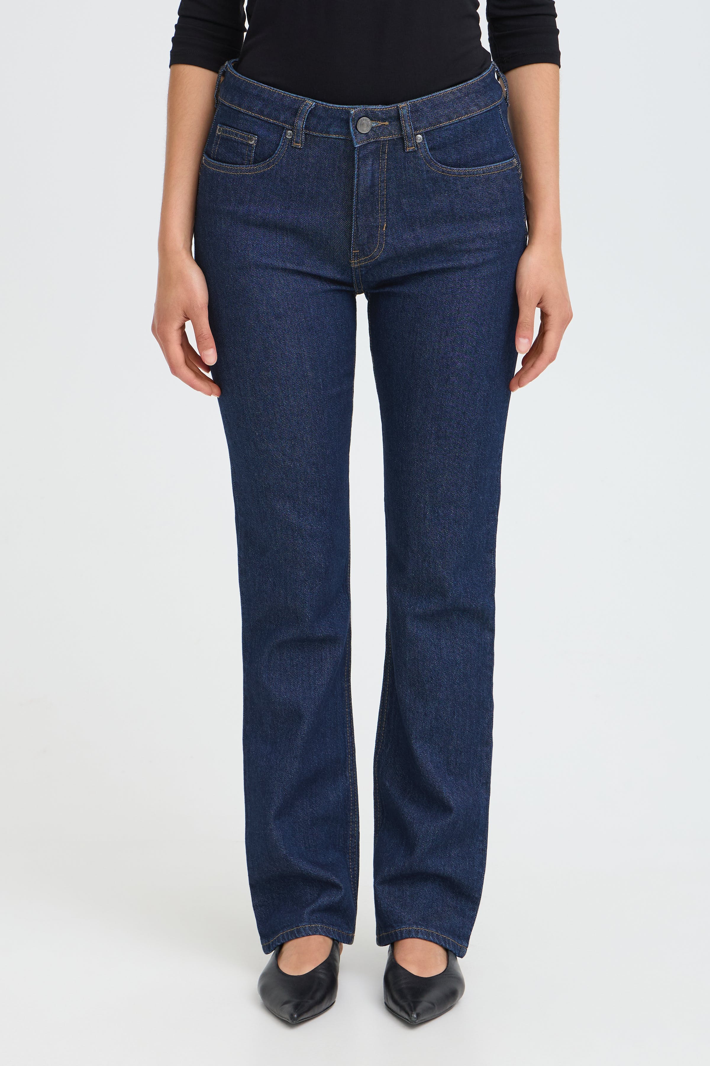 FRCELINA Jeans LOOKBOOK FRONT 20618591-200996