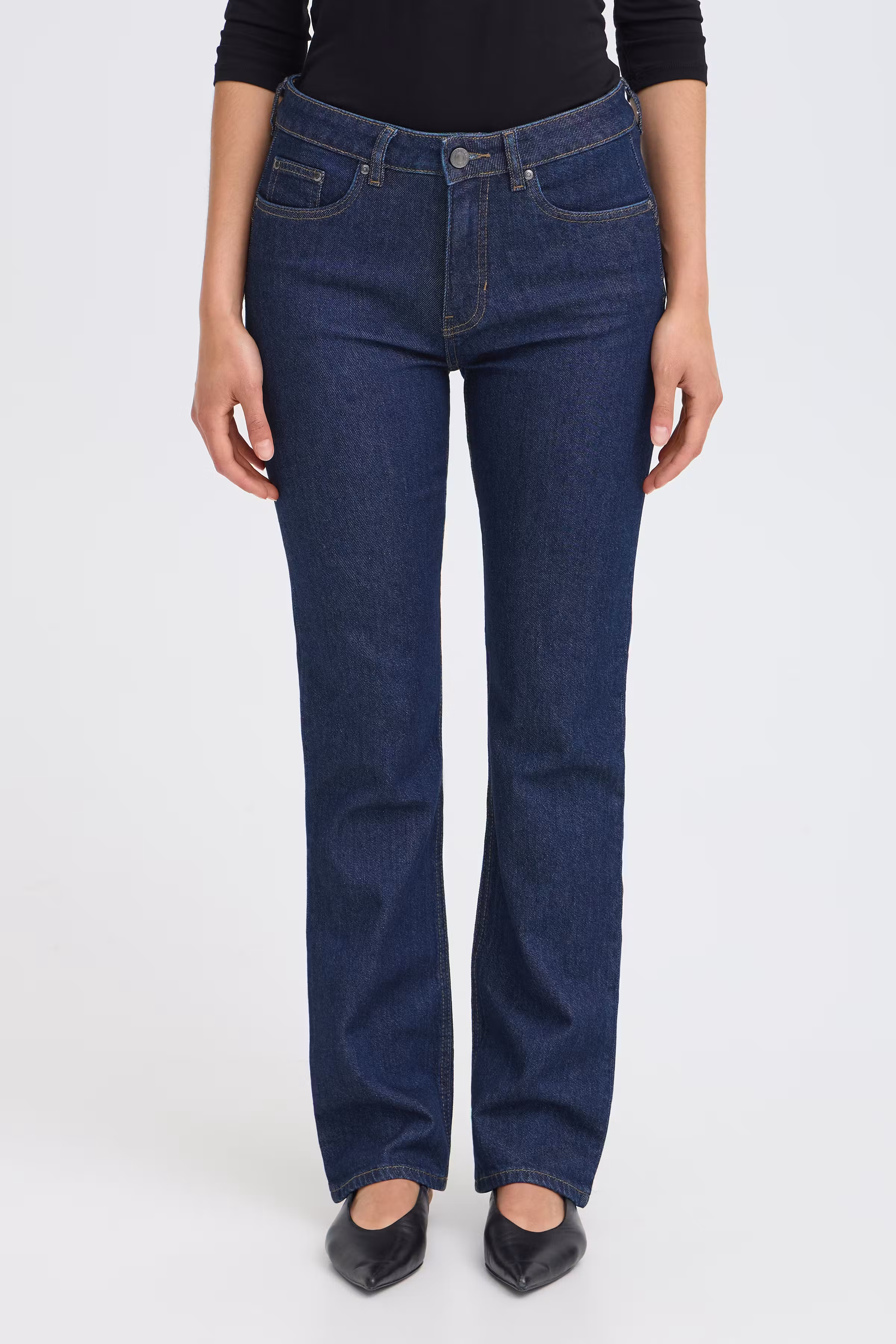 FRCELINA Jeans LOOKBOOK FRONT 20618591-200996