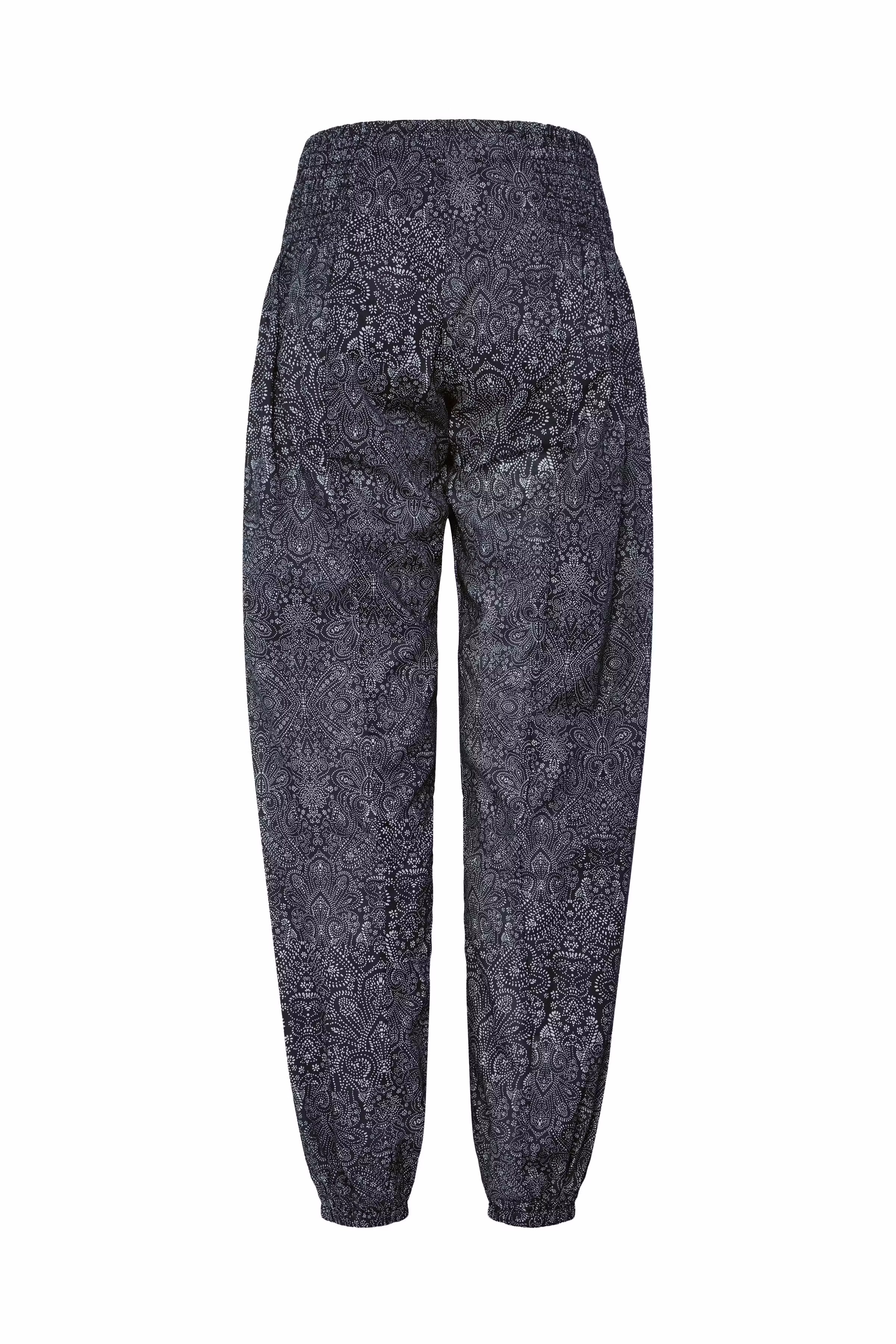 PZJILL Wide Trousers PACK BACK 50200338-200262