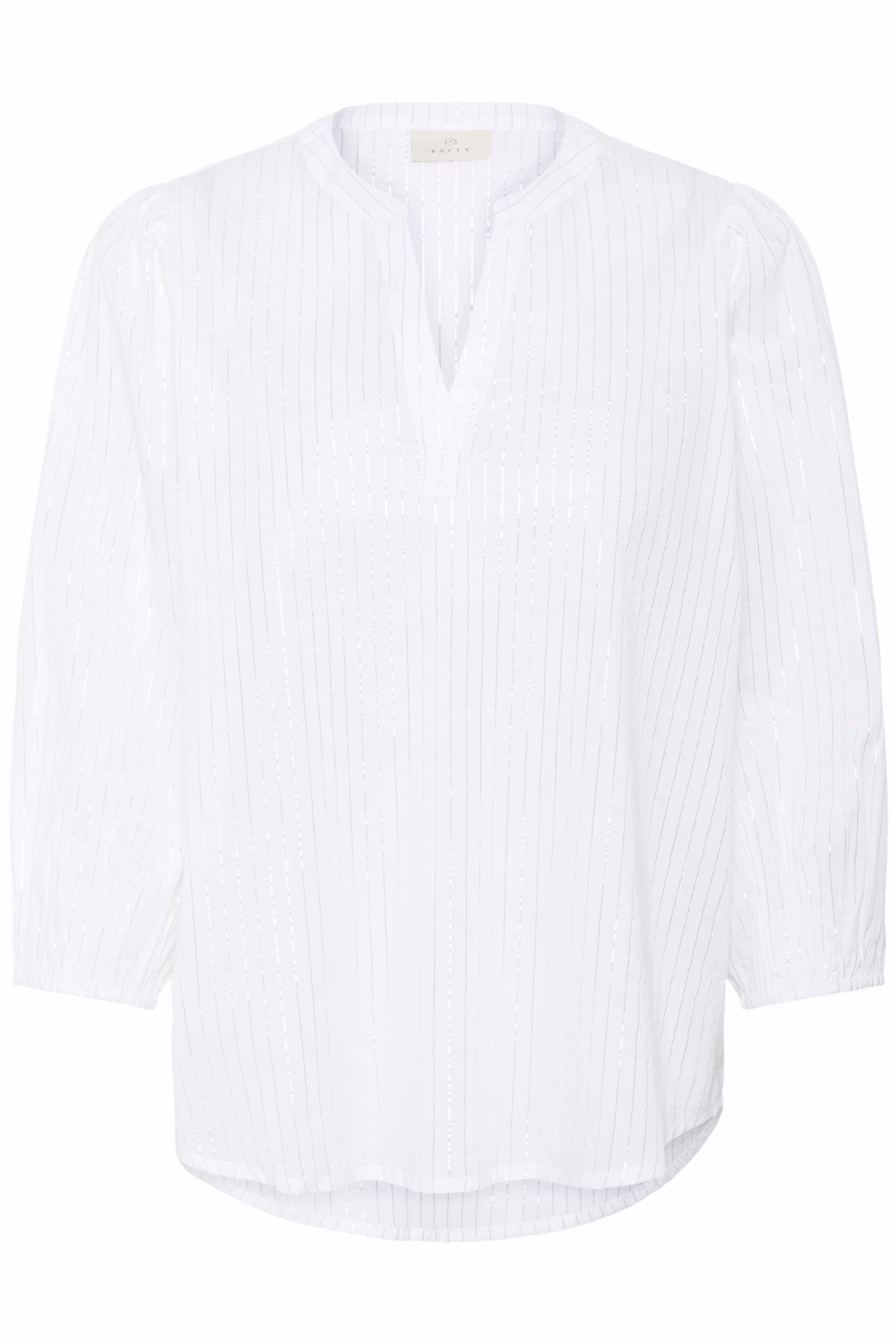KAluise Blouse PACK FRONT 10511016-110601