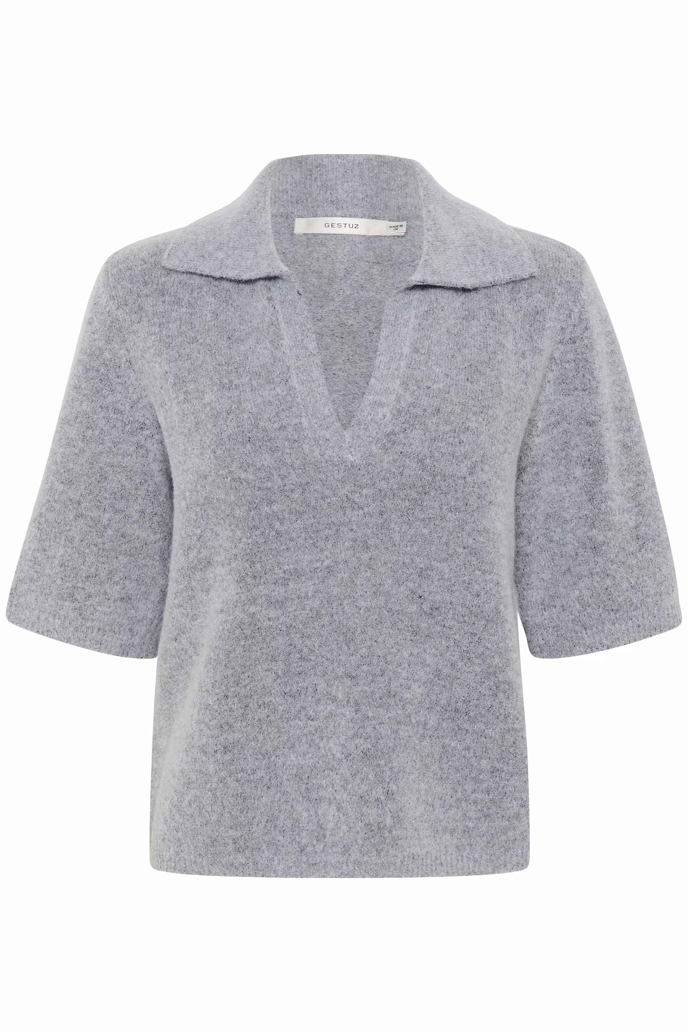 GZalpha Pullover PACK FRONT 10910035-1442061