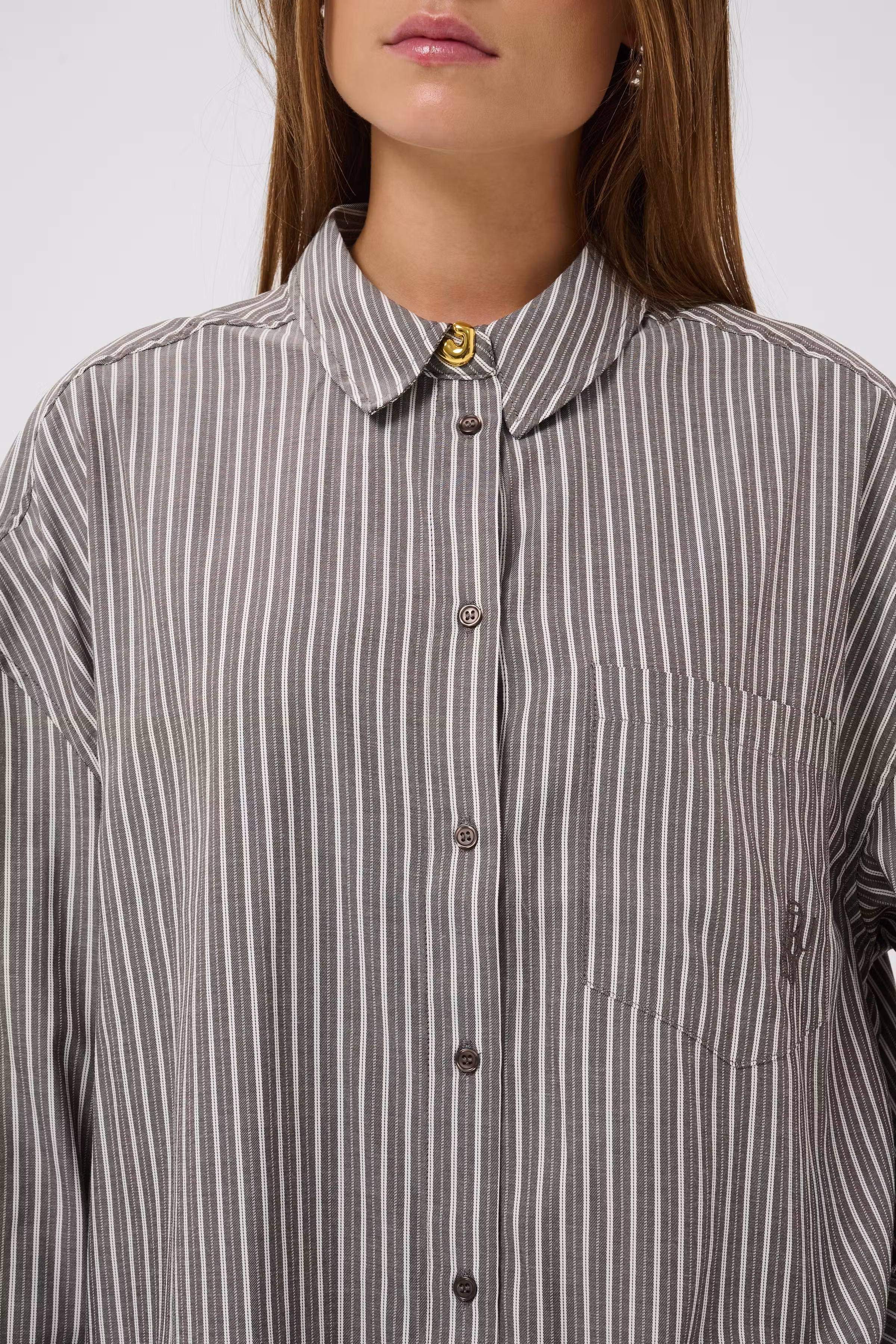 CUmanga Hemd LOOKBOOK DETAIL 50113518-1000323