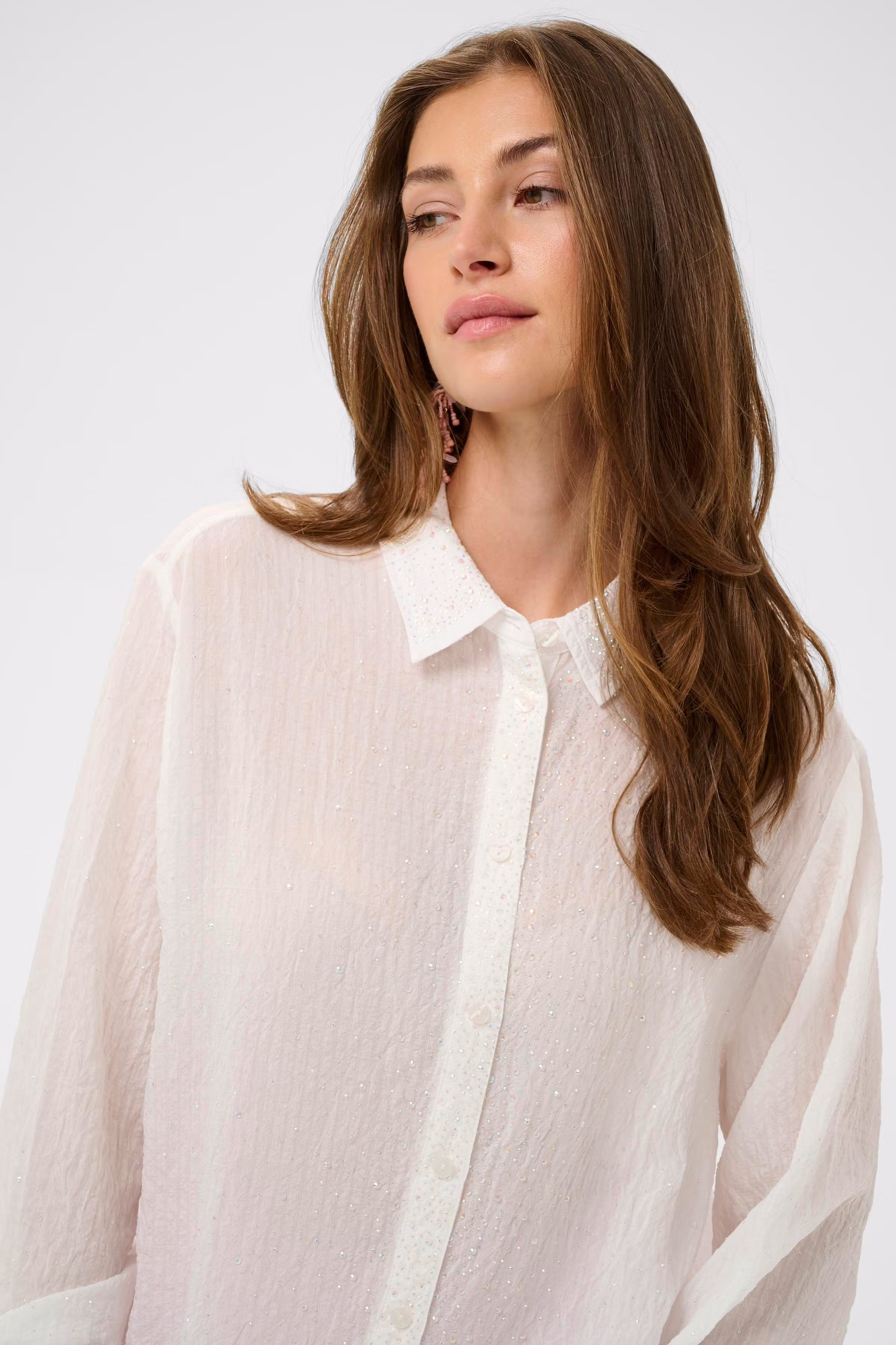 CRJilian Shirt LOOKBOOK DETAIL 10614965-110602