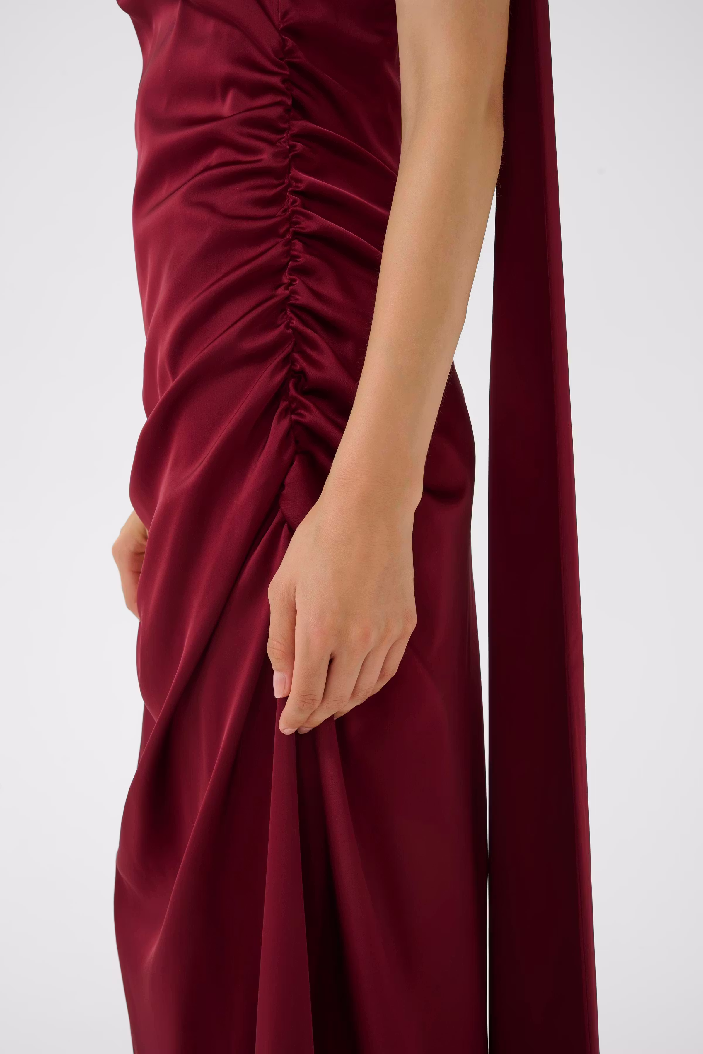 GZsonya Kleid LOOKBOOK DETAIL 10911158-191724