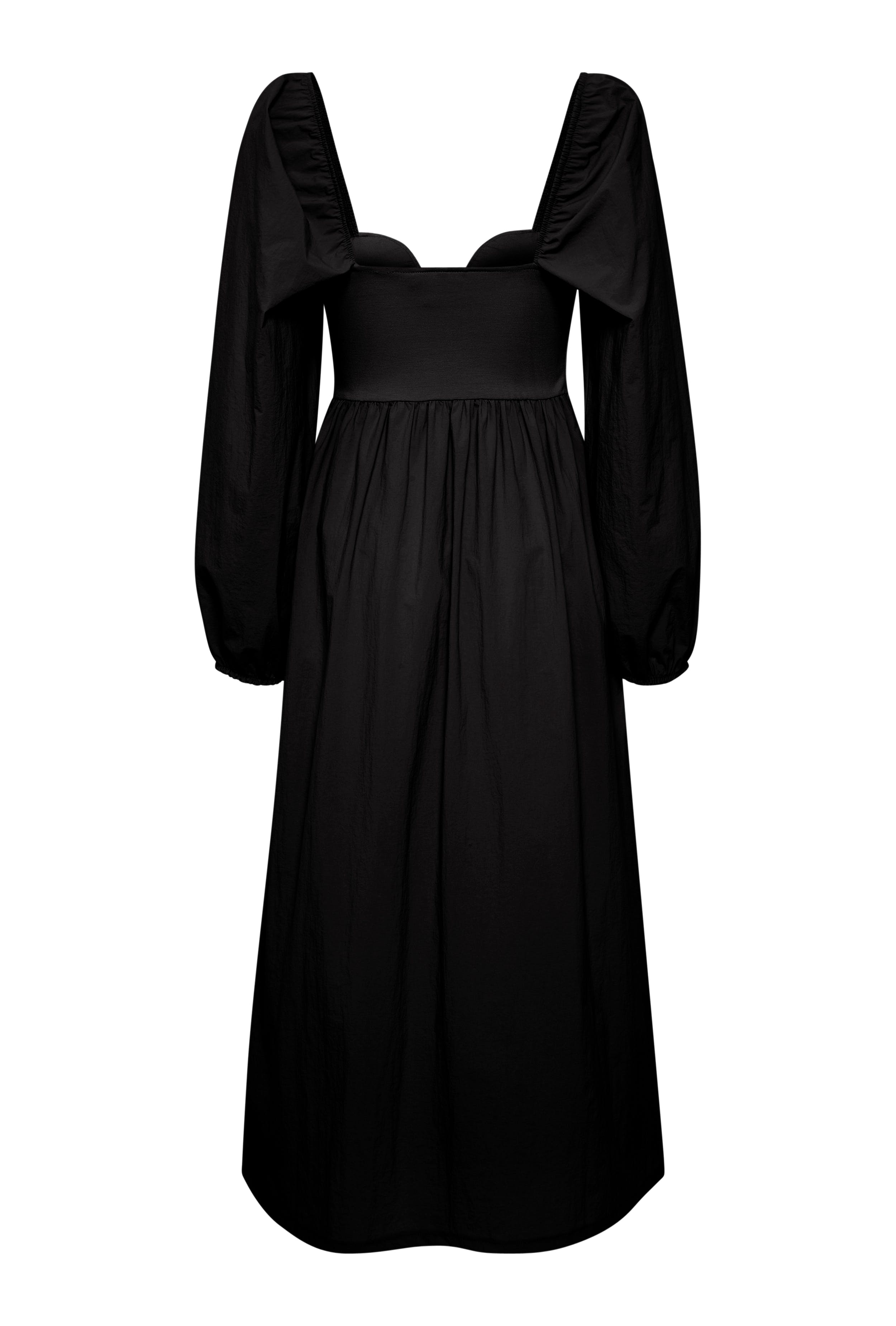 MistGZ Dress PACK BACK 10906893-100017