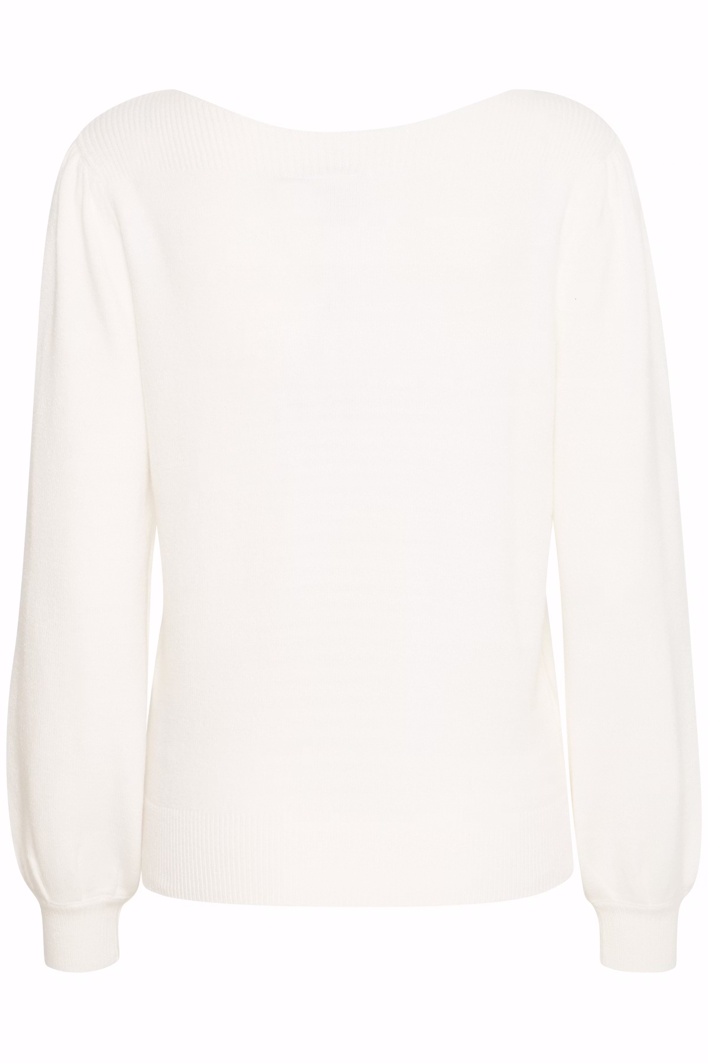 IHVIRELLE Pullover PACK BACK 20121631-114201