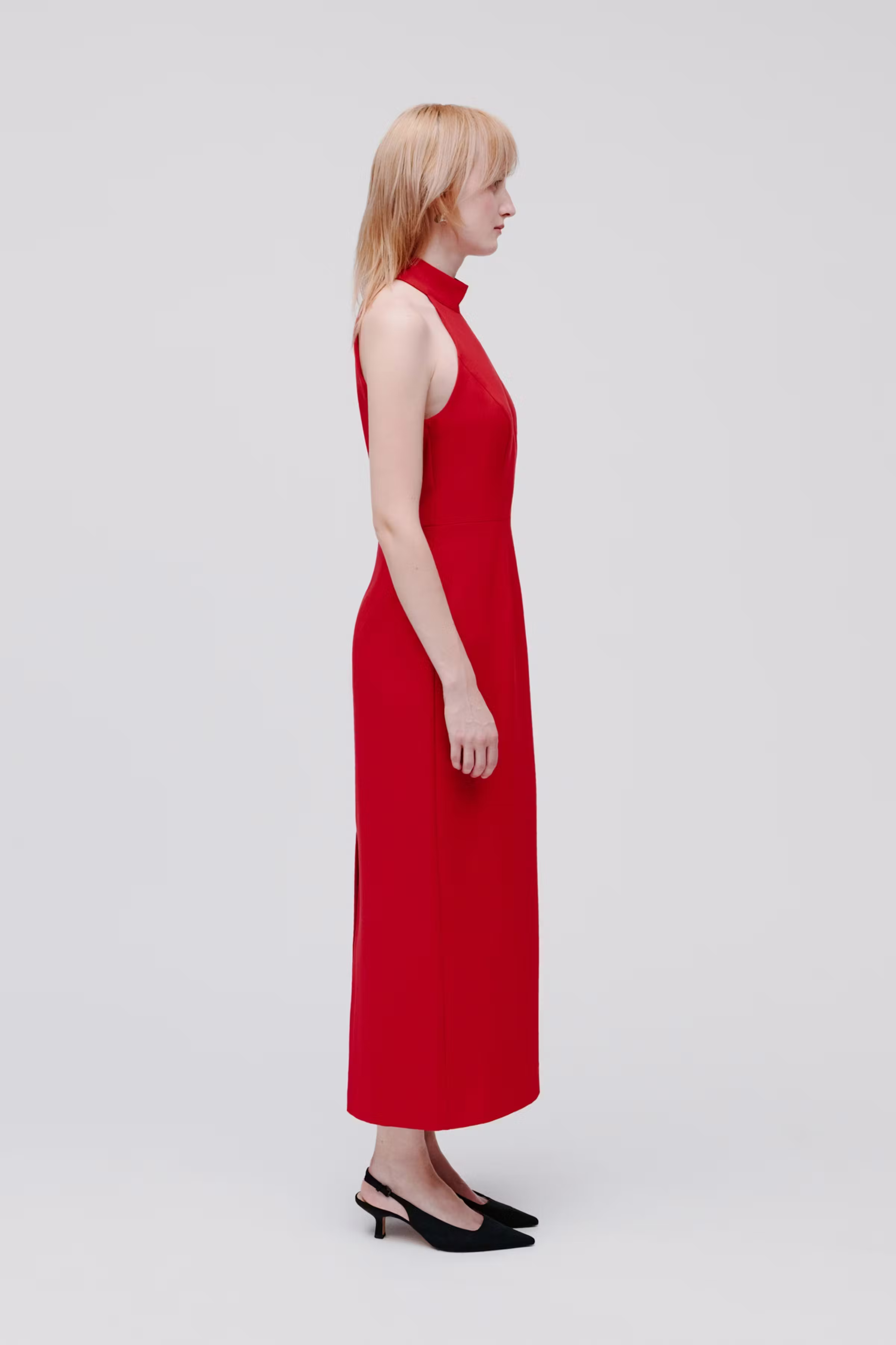 NOLAN Dress LOOKBOOK FRONT 30600556-RE370