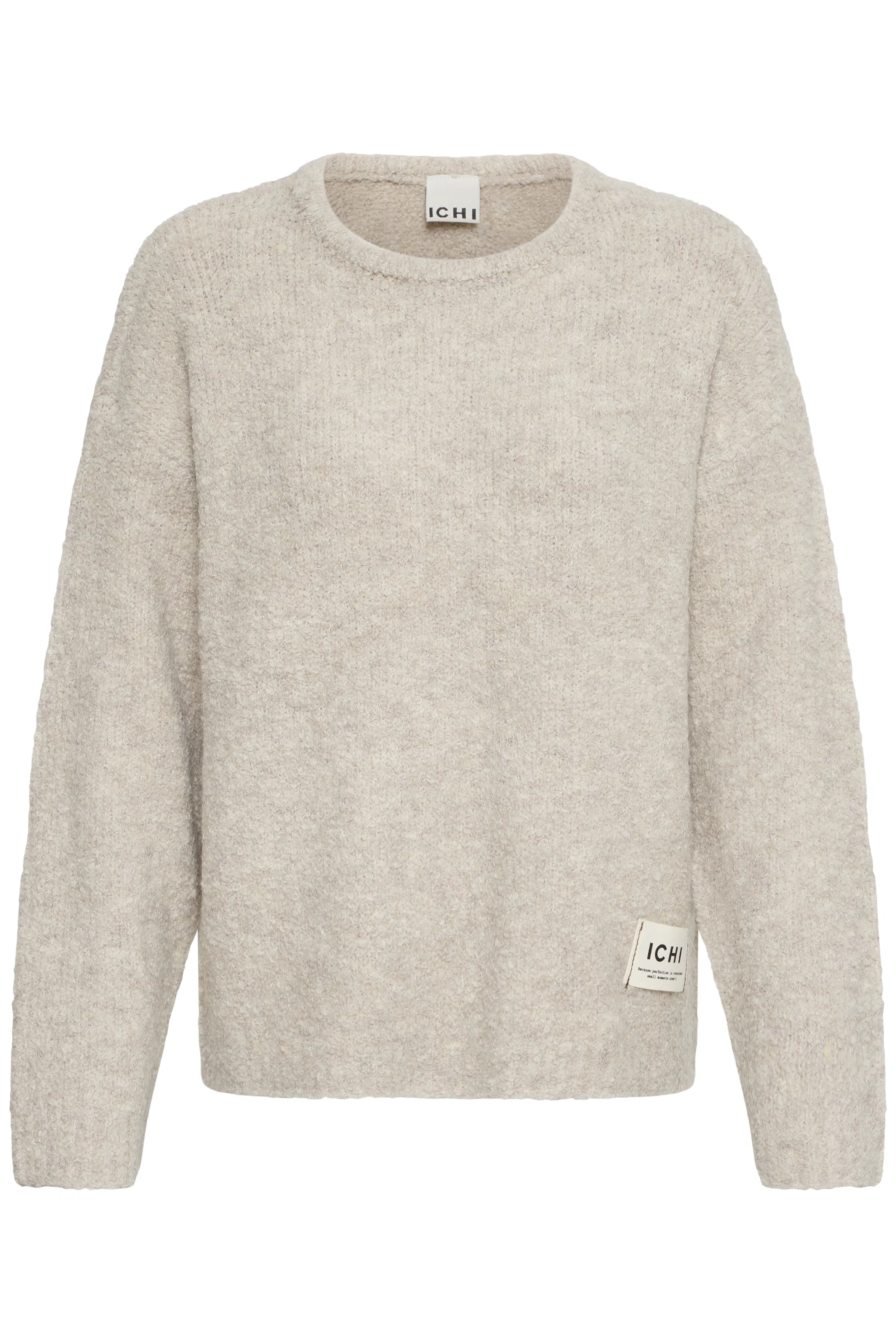 IHSARISA Pullover PACK FRONT 20126449-124301