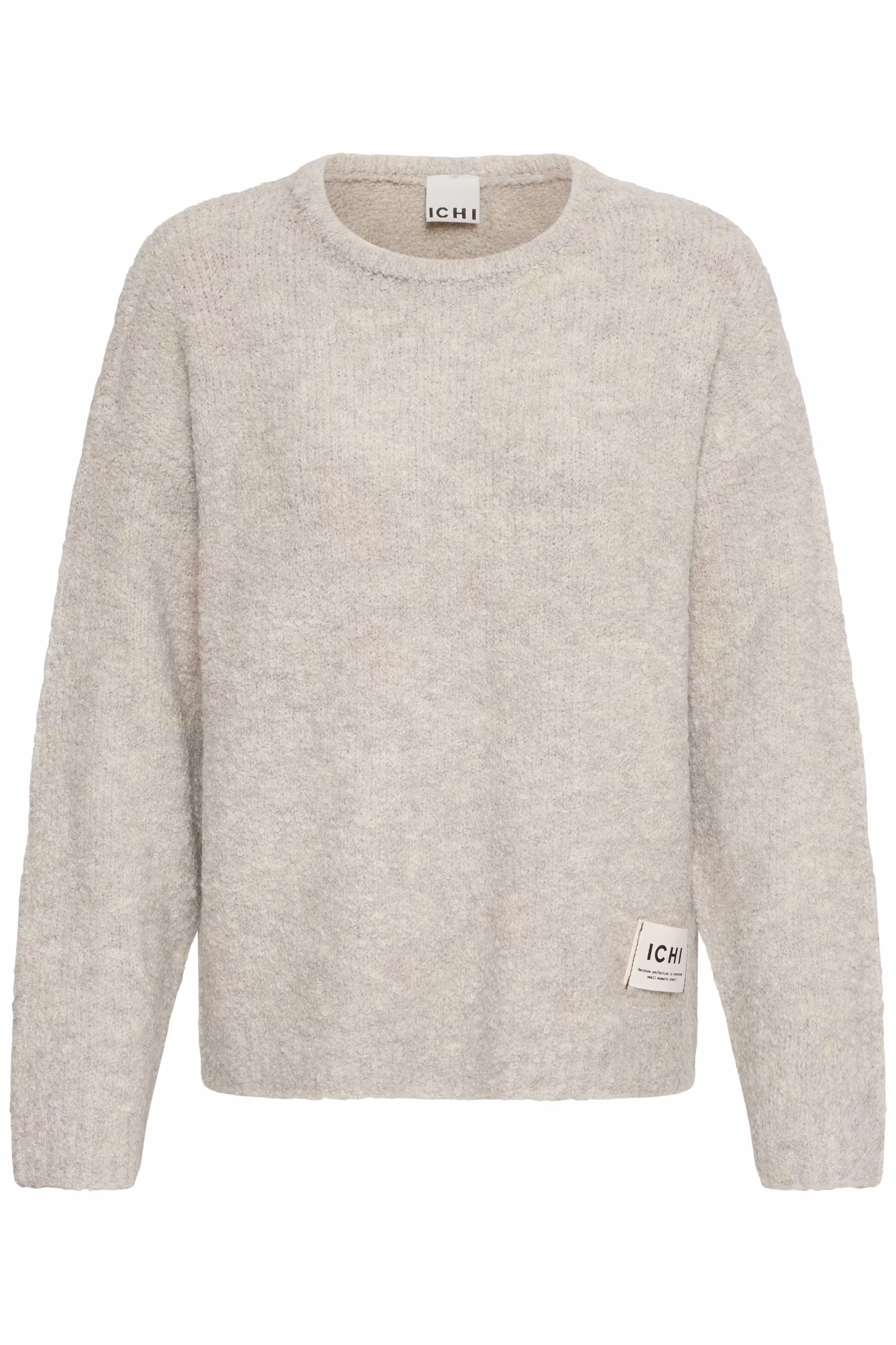 IHSARISA Pullover PACK FRONT 20126449-124301