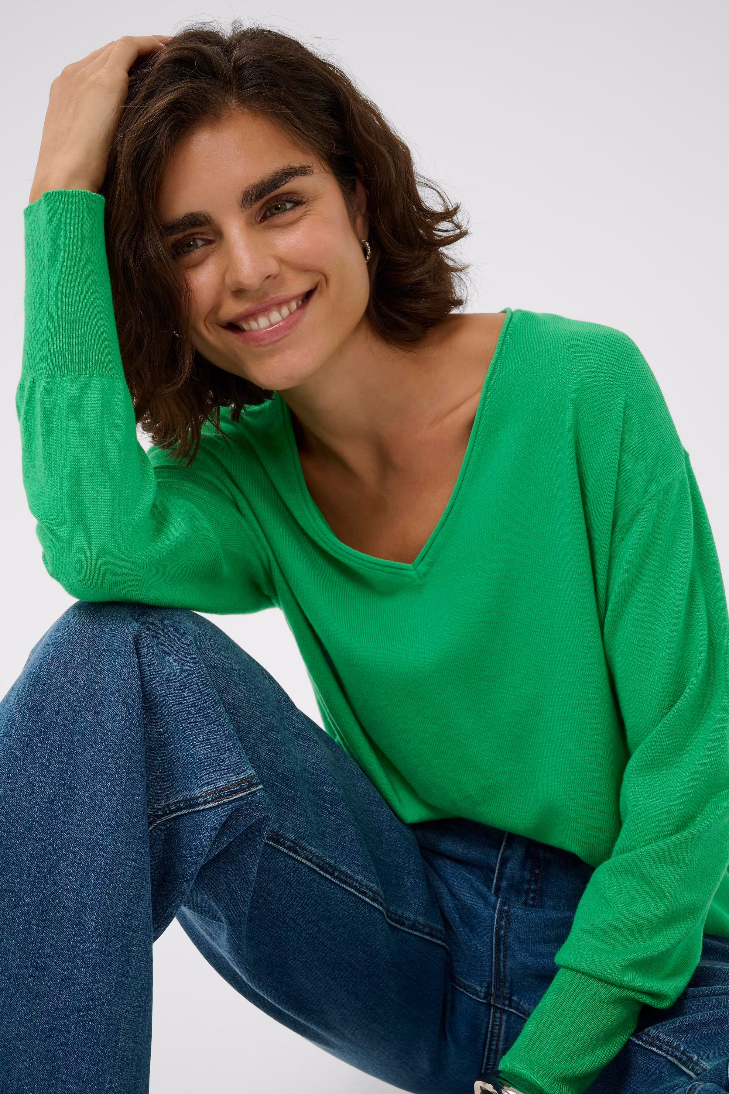 KAlizza Pullover LOOKBOOK DETAIL 10511391-155534