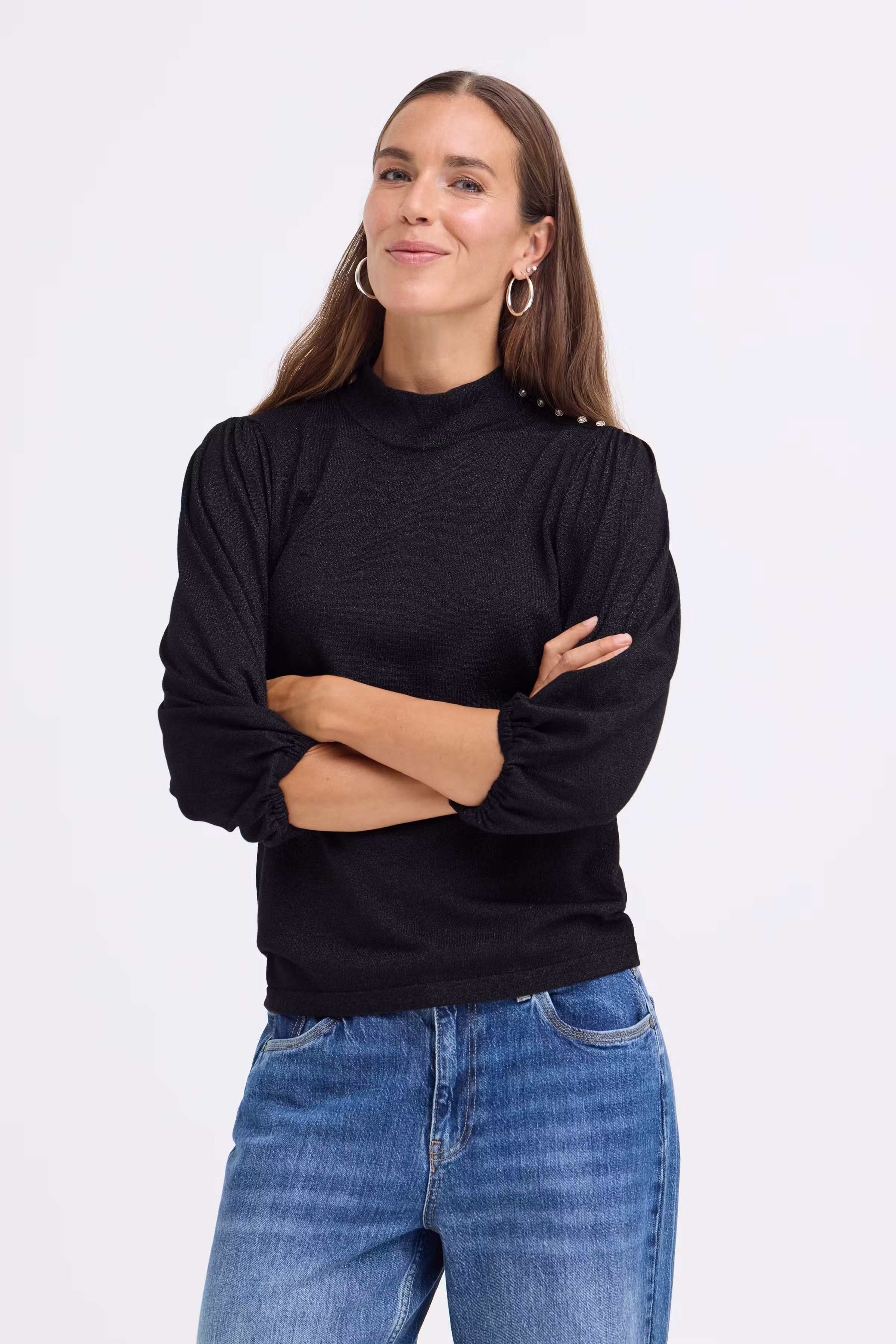 PZSARA Pullover LOOKBOOK FRONT 50210969-900018170