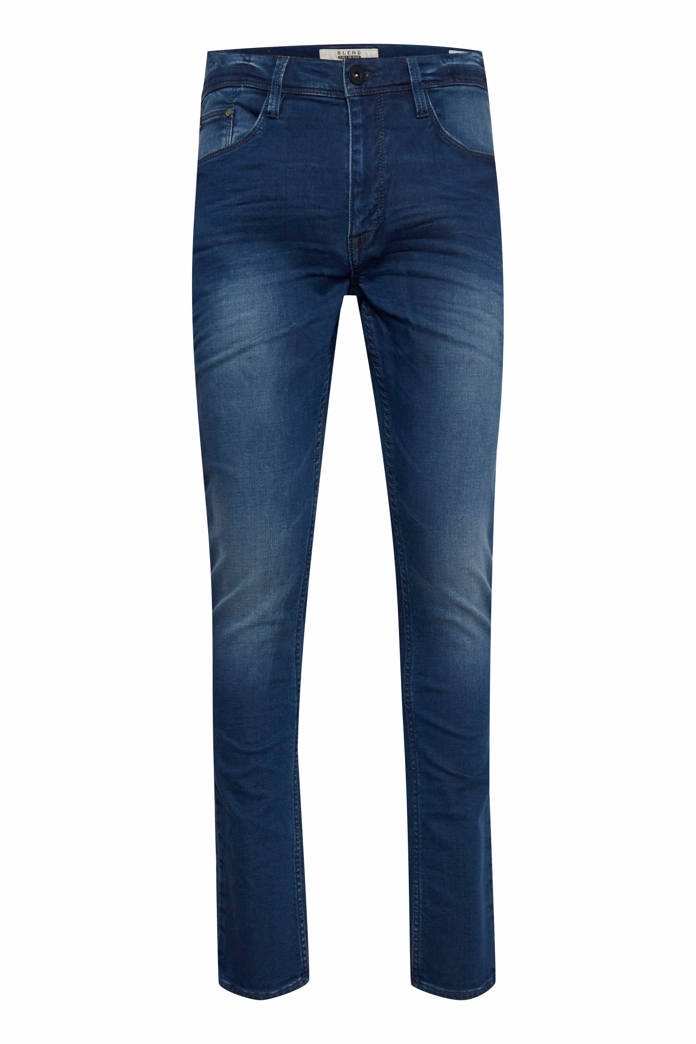 JetBH jeans - slim fit PACK FRONT 20709221-76201