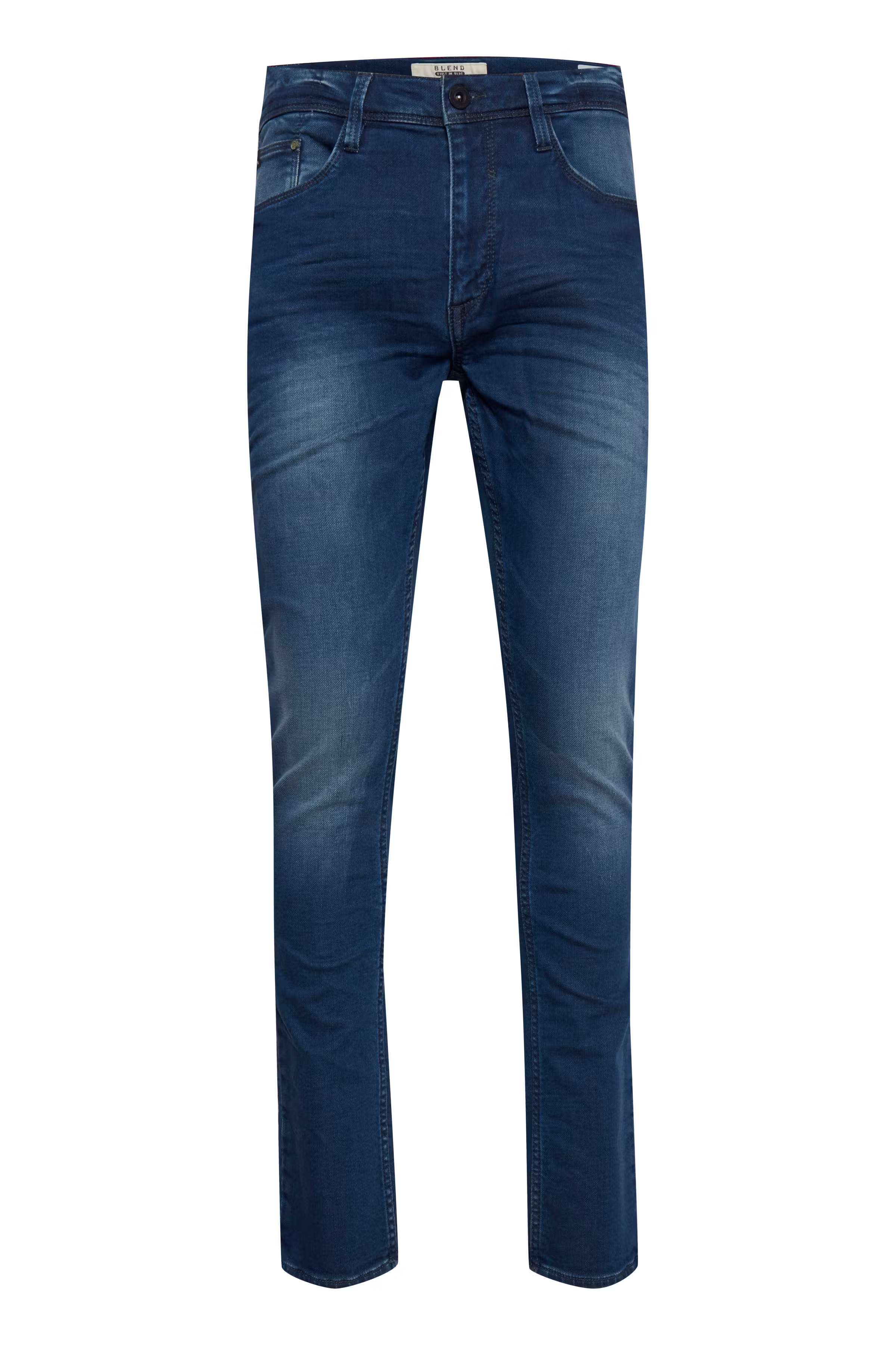 JetBH jeans - slim fit PACK FRONT 20709221-76201