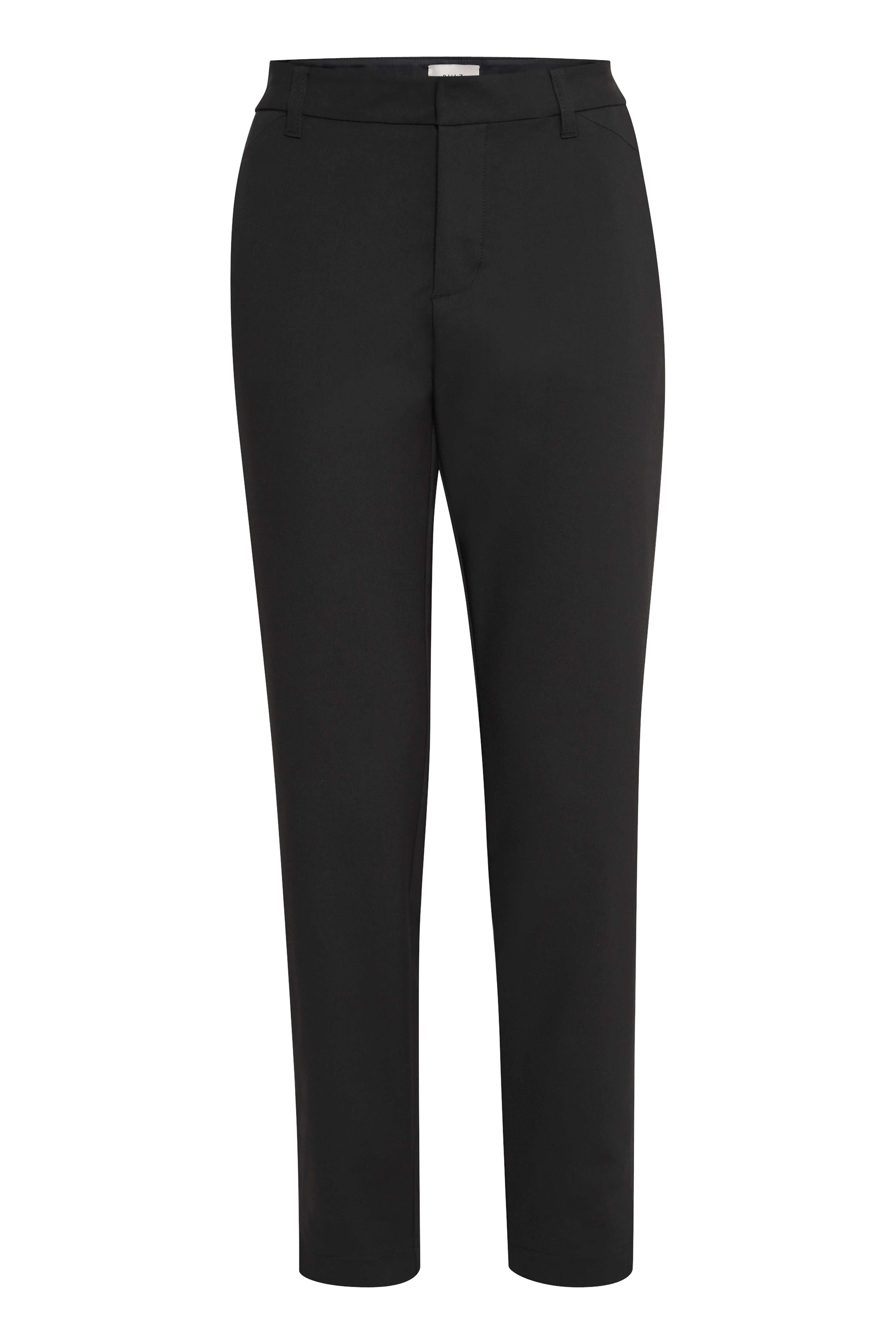 PZBINDY High Waist, Ankle Skinny Leg Byxor PACK FRONT 50210331-193911