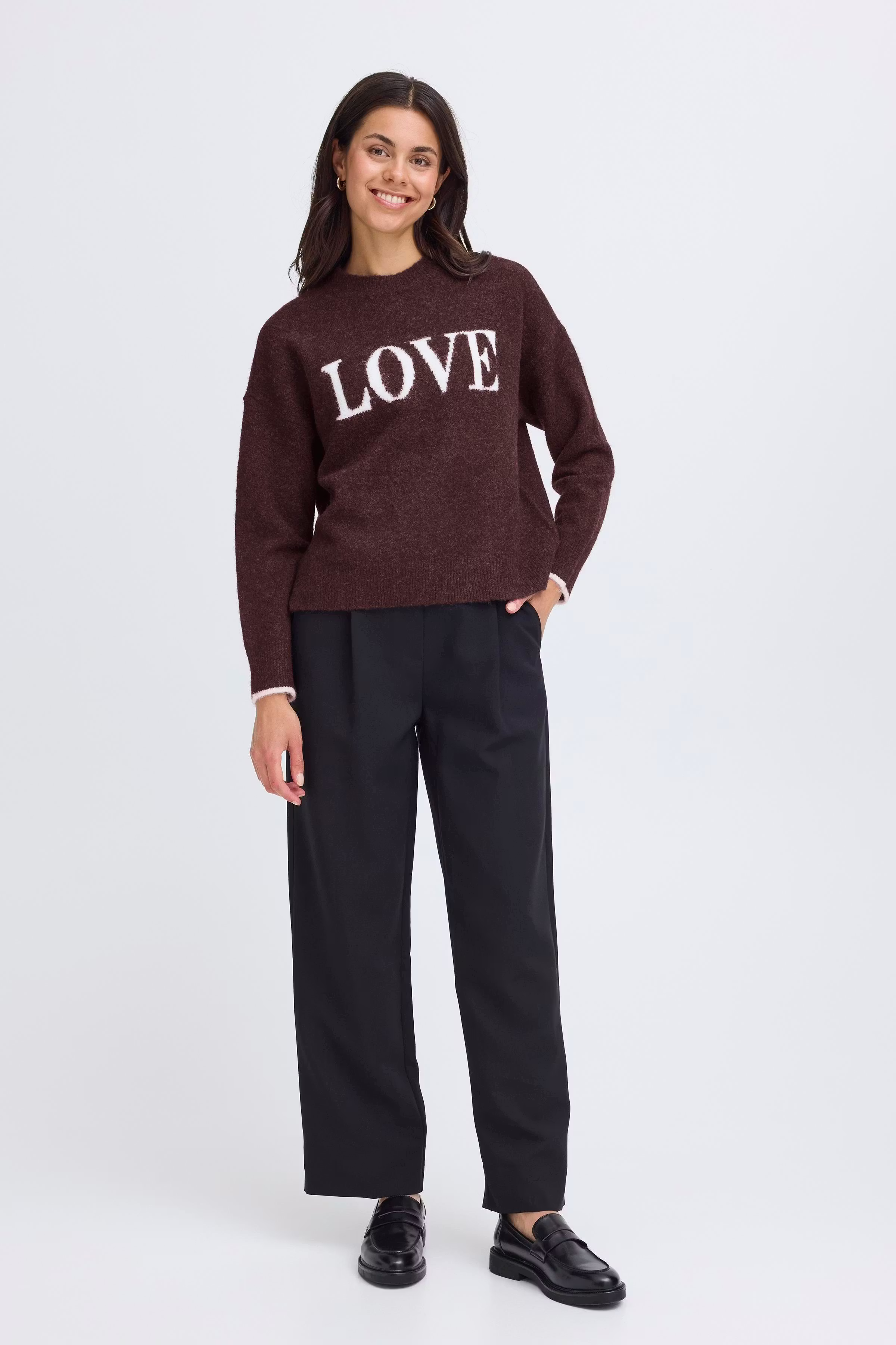 FRFLORENCE Pullover LOOKBOOK FRONT 20617152-900003895