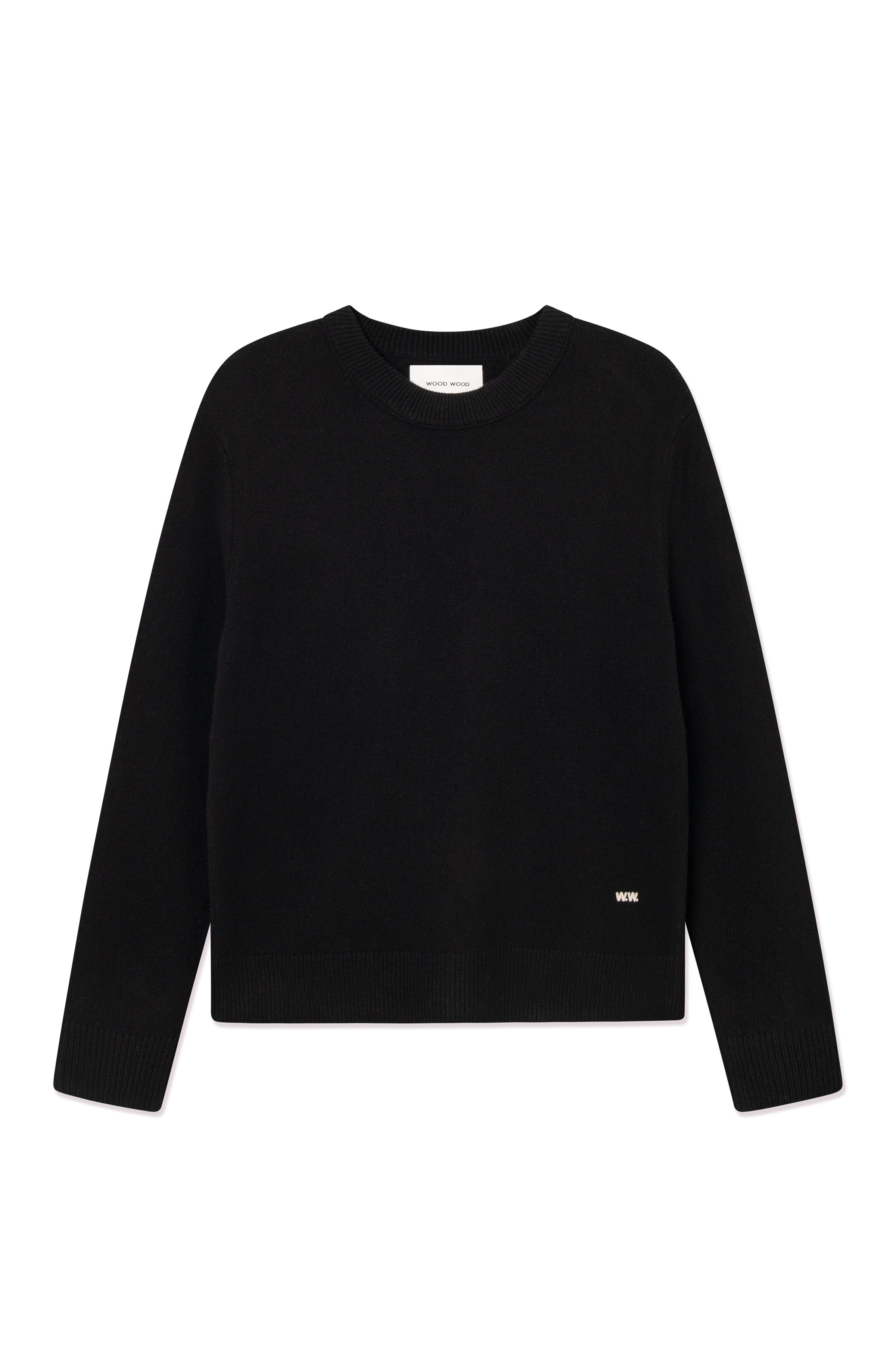 WWlogo Pullover PACK FRONT 30252198-303700