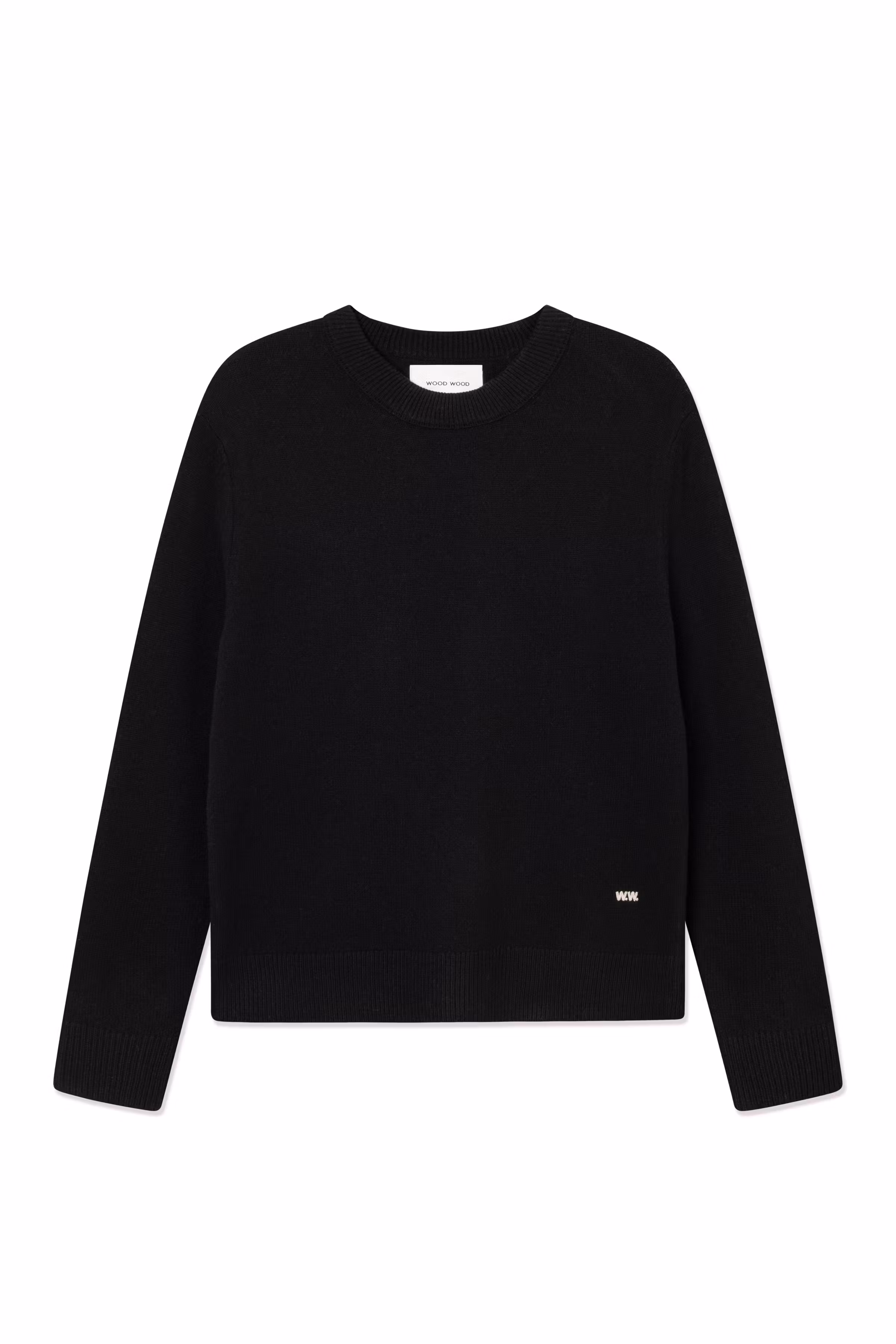 WWlogo Pullover PACK FRONT 30252198-303700