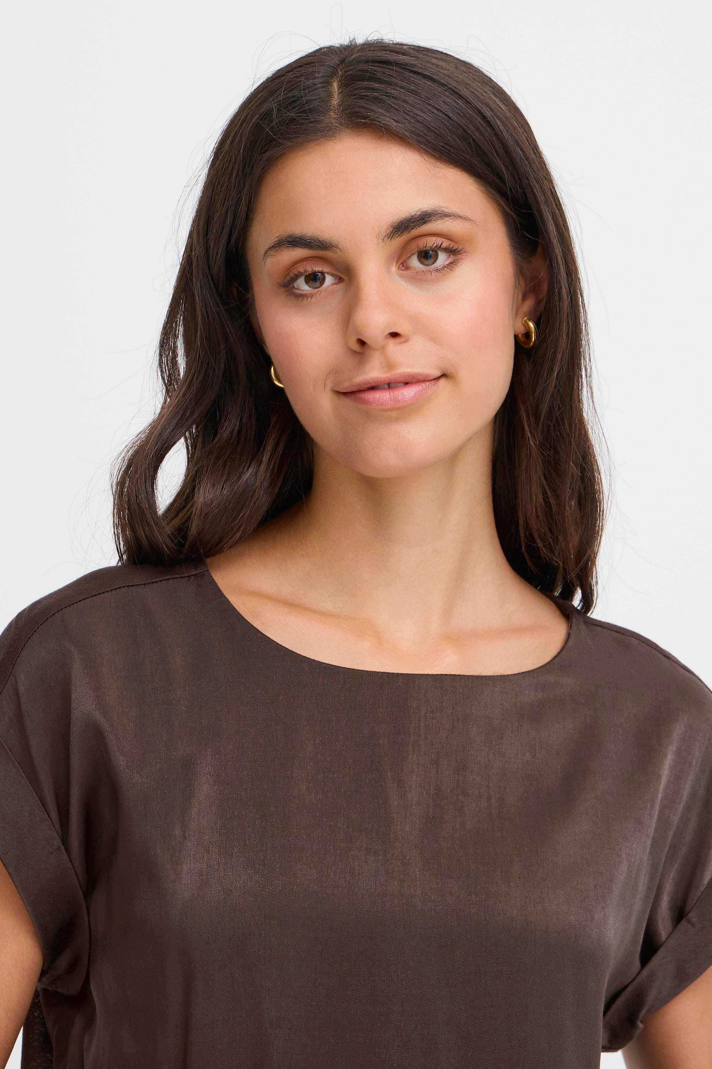 FRSHINA Bluse LOOKBOOK DETAIL 20617276-191109