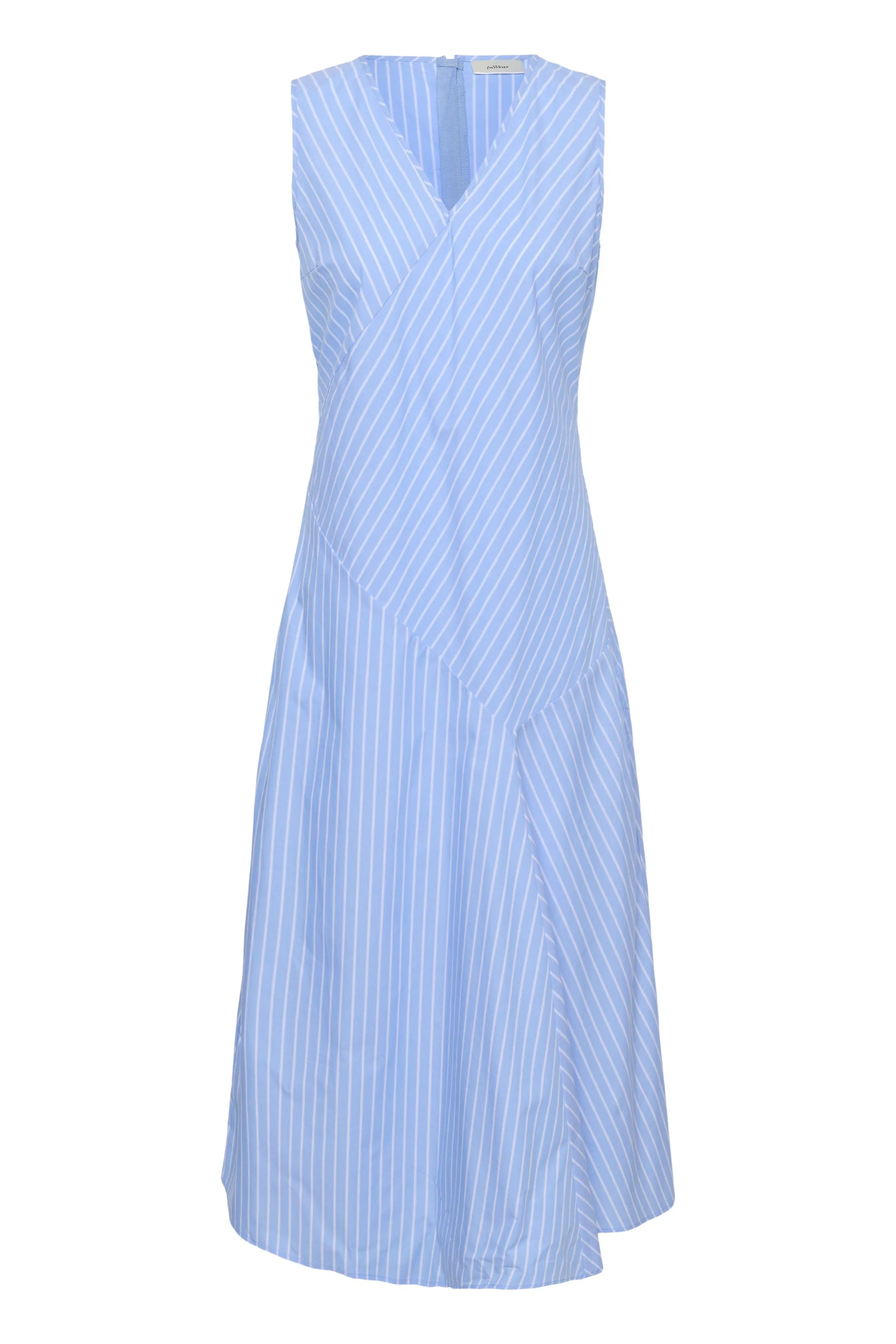 RAELYNNIW Poplin Kleid PACK FRONT 30112488-900007448
