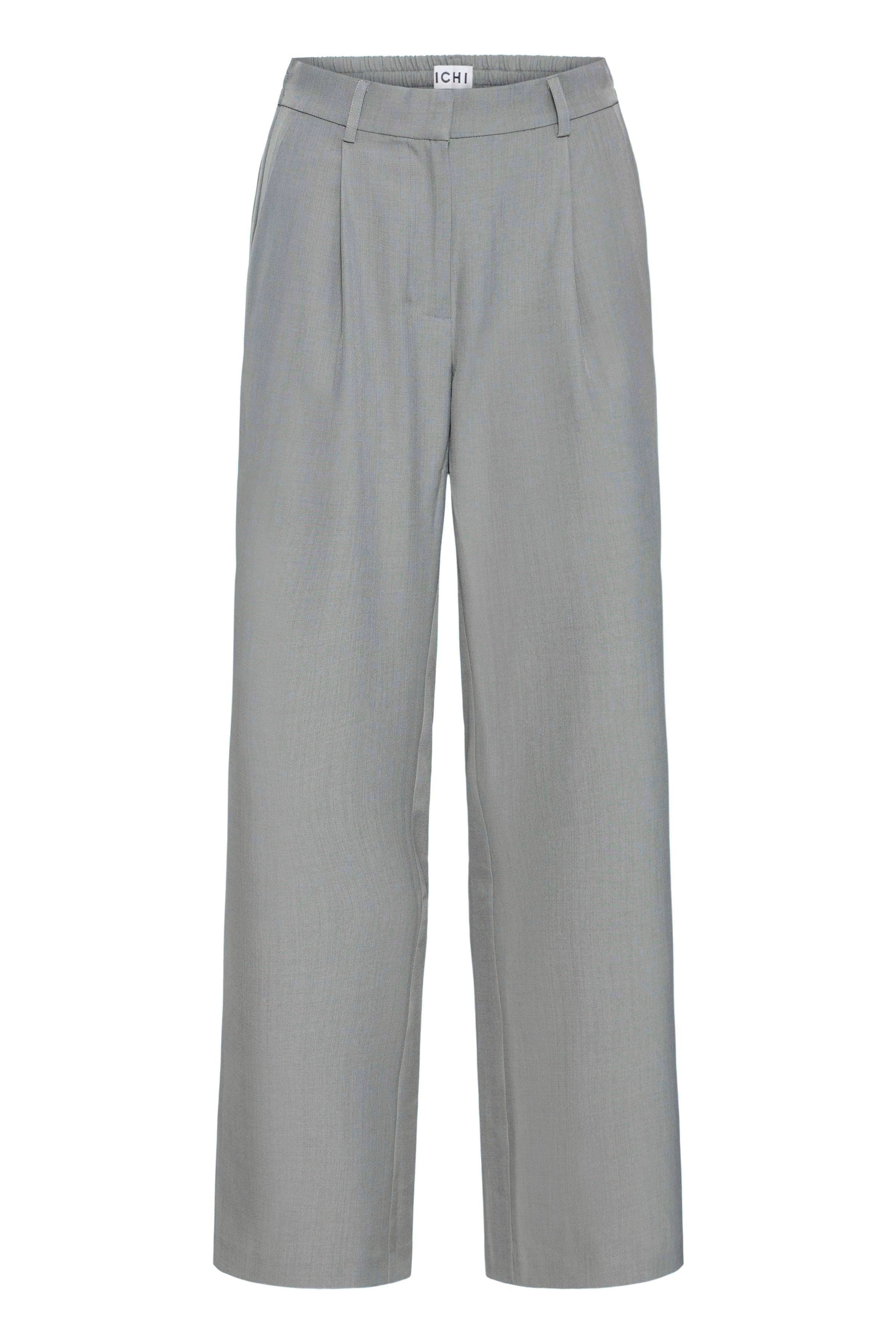 IHFAVA Wide Bukser PACK FRONT 20125679-194013