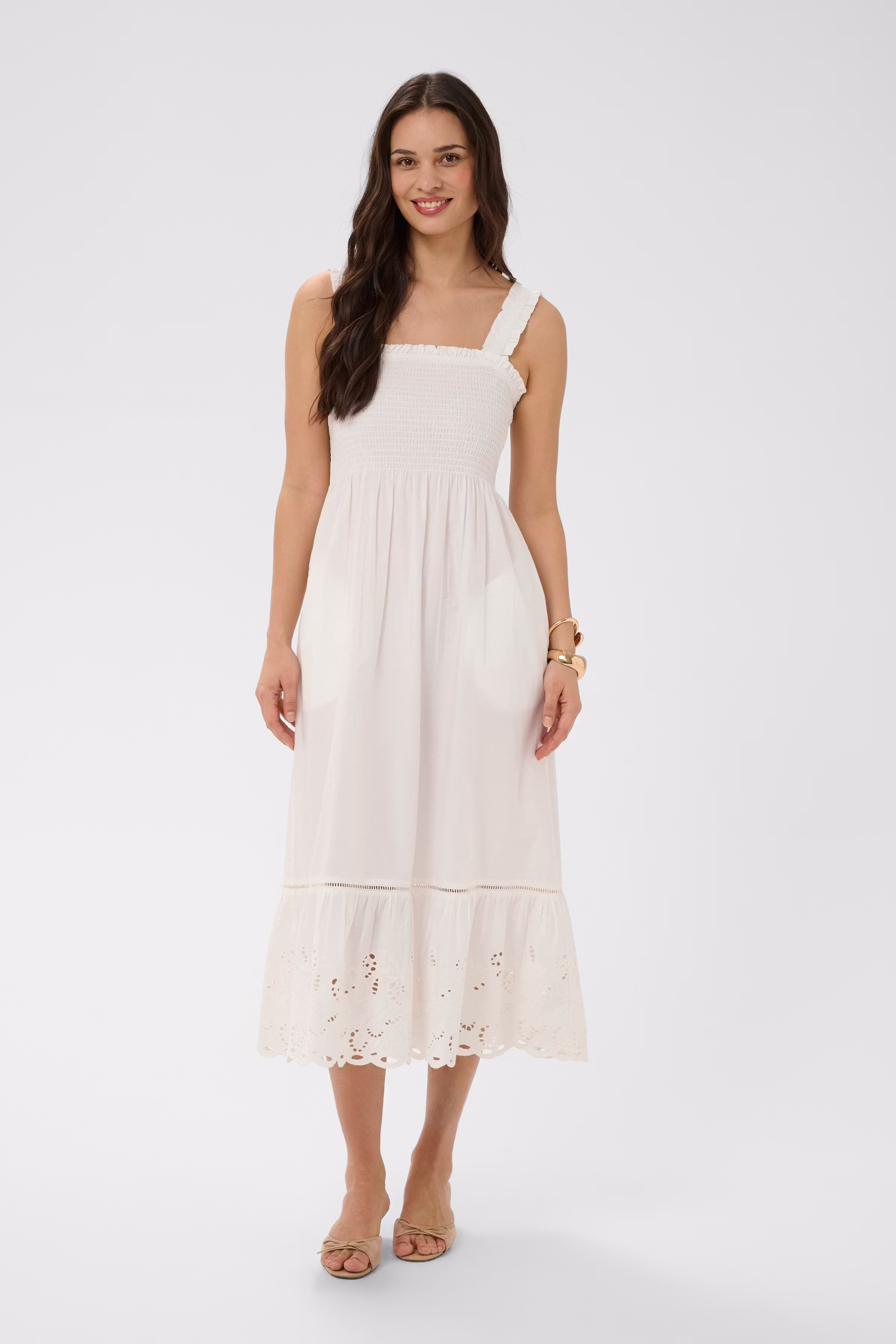 KAgertrud Kleid LOOKBOOK DETAIL 10511627-110602