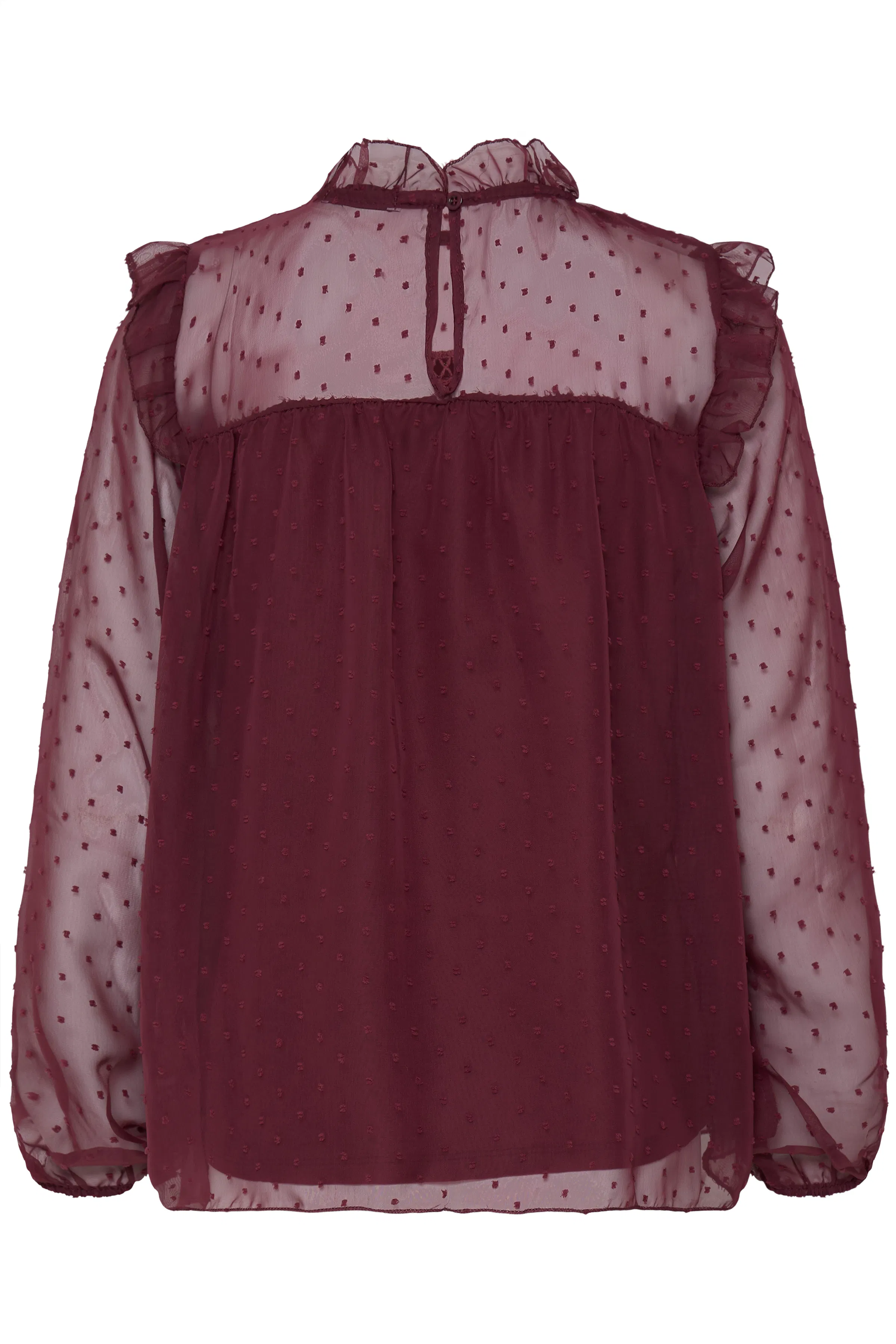 SBSOPHIA Bluse PACK BACK 22101114-191724