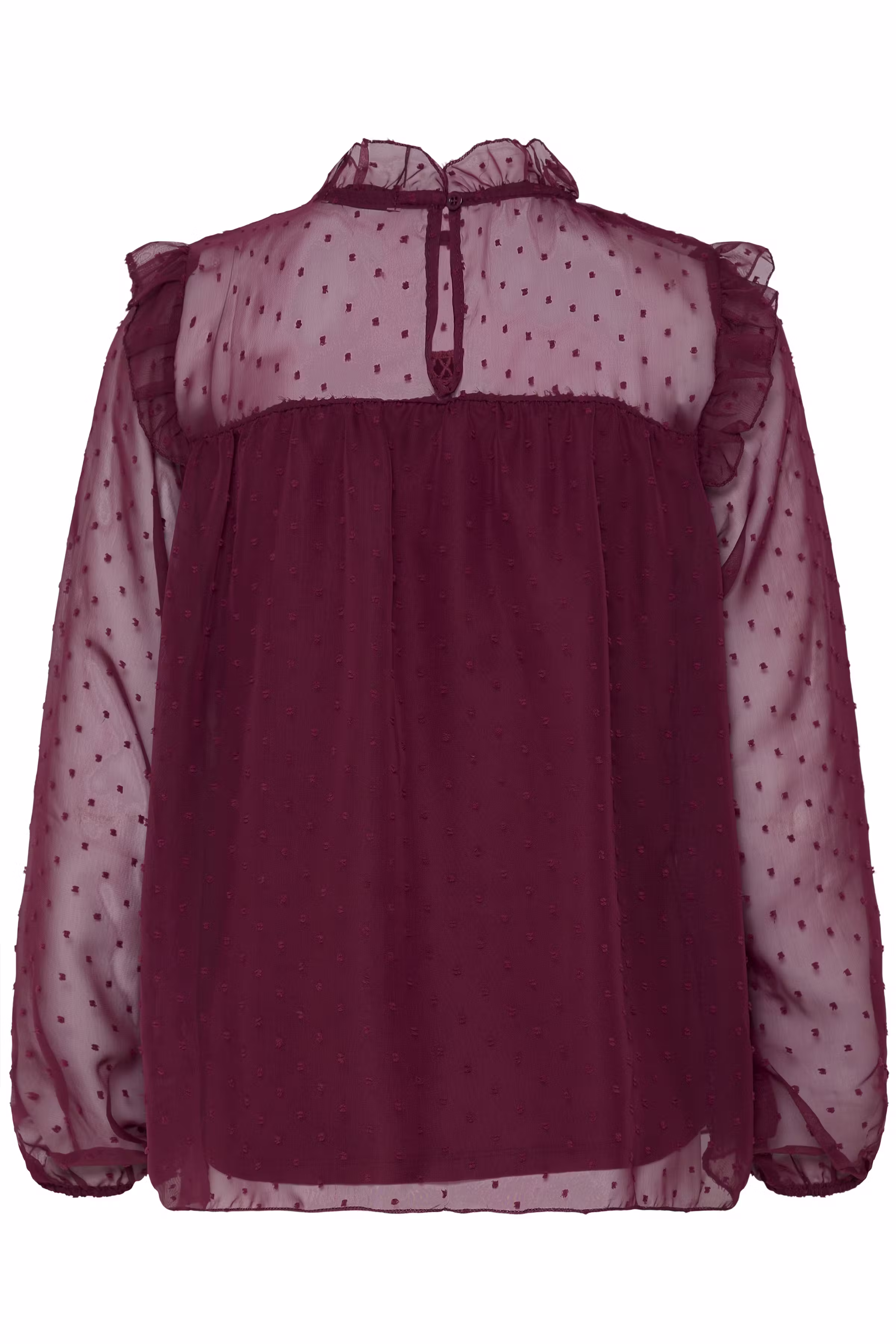 SBSOPHIA Bluse PACK BACK 22101114-191724