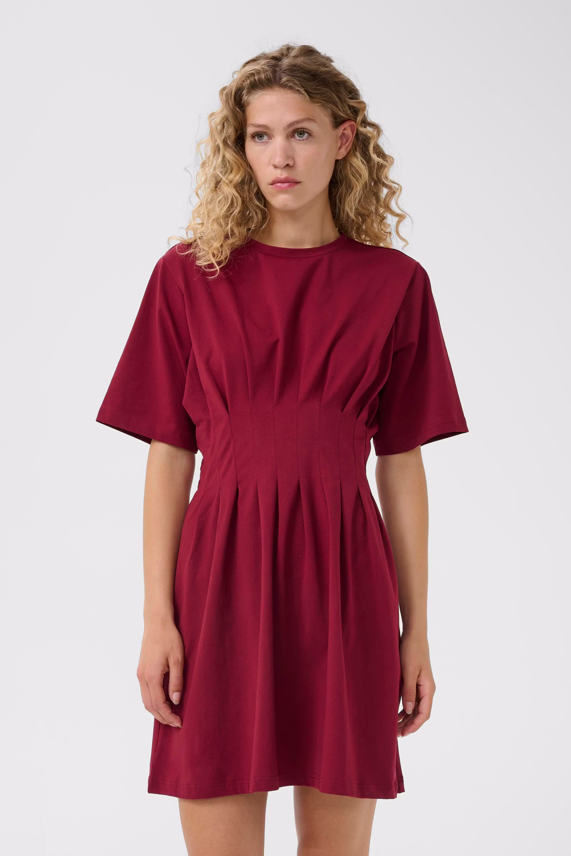 GZinez Kleid LOOKBOOK FRONT 10911234-191724