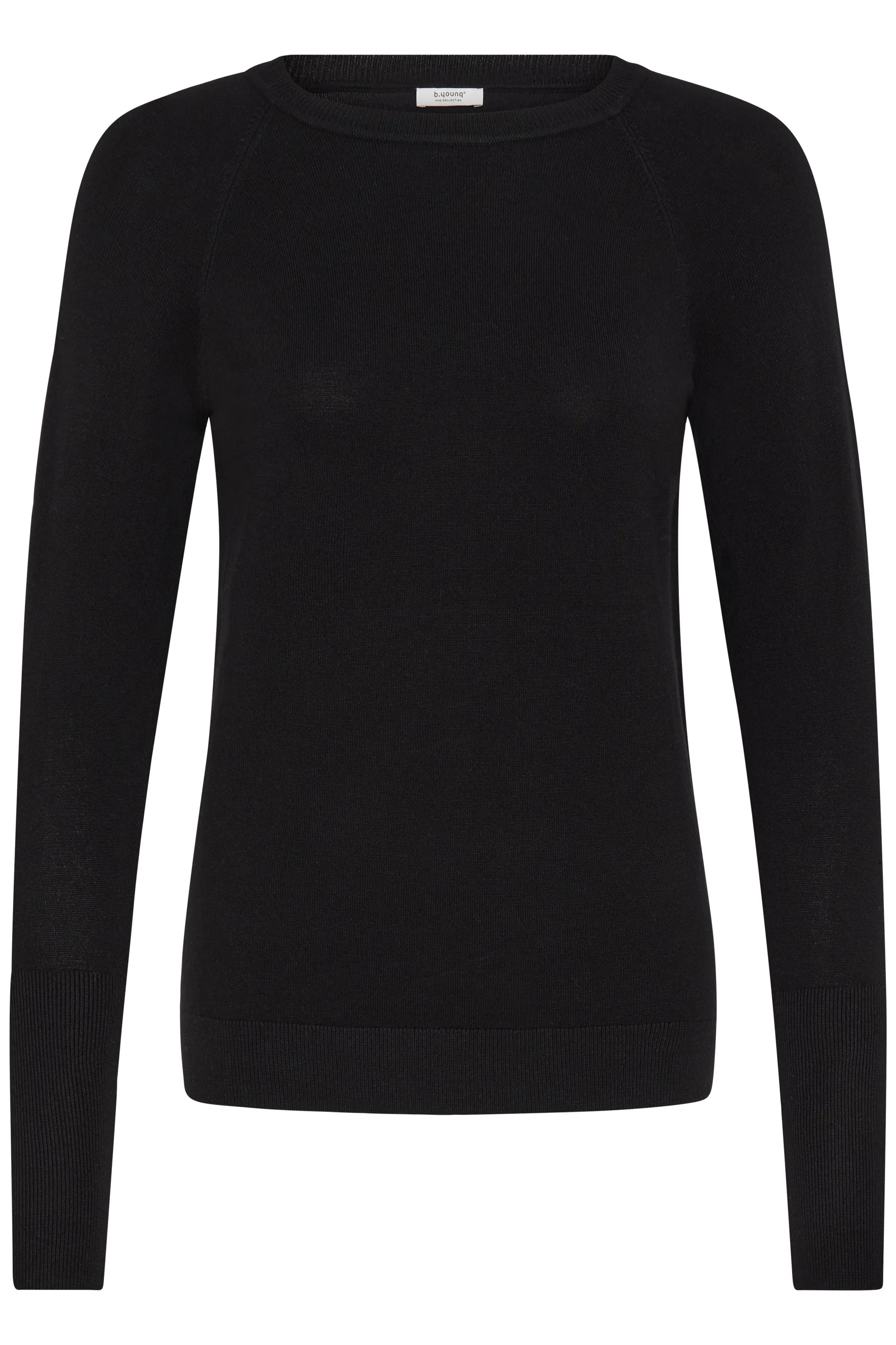 BYMMORLA Pullover PACK FRONT 20815301-1811121