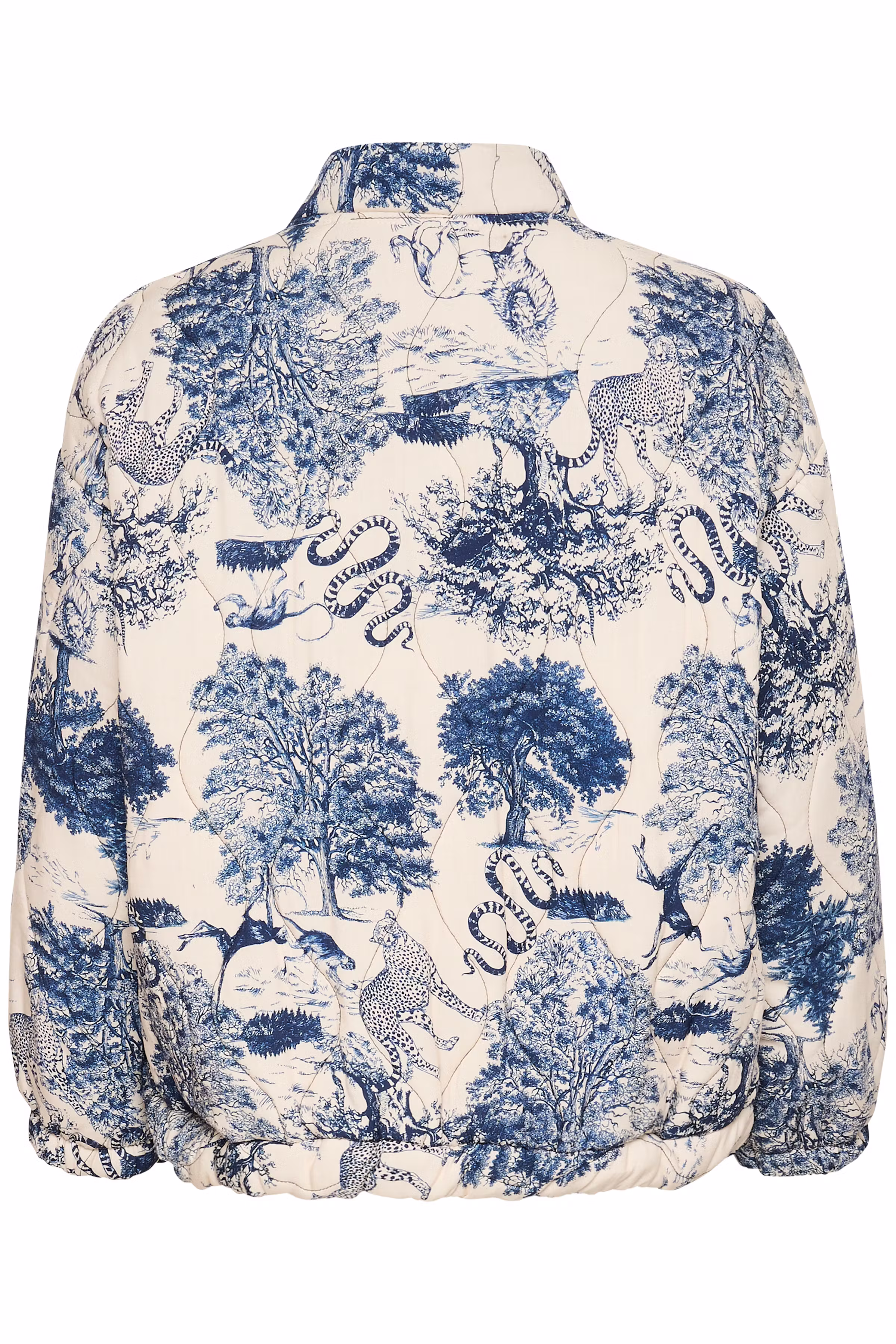 CRMaisey Bomber jacket PACK BACK 10613139-106789