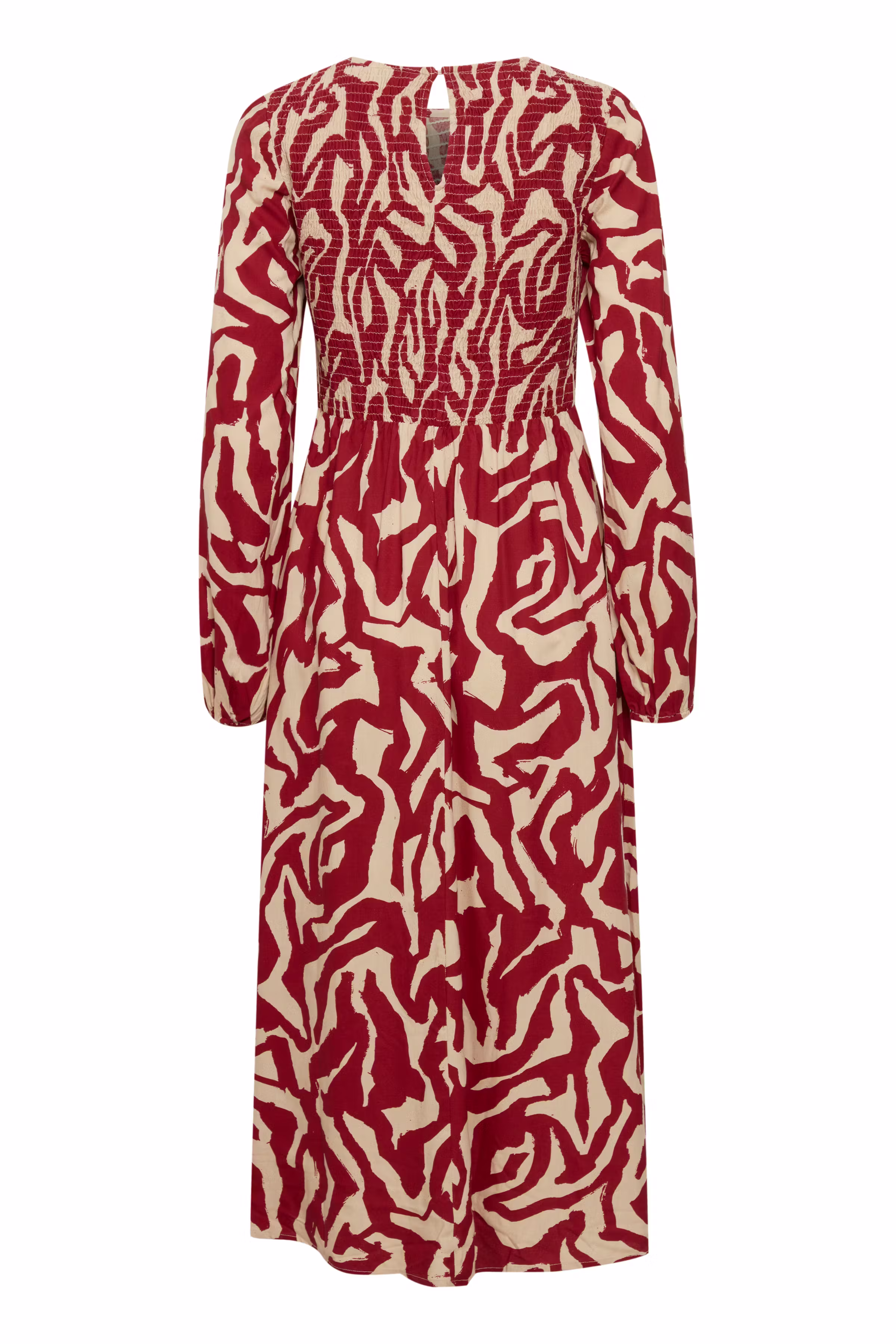 BYJOSA Dress PACK BACK 20815242-203393