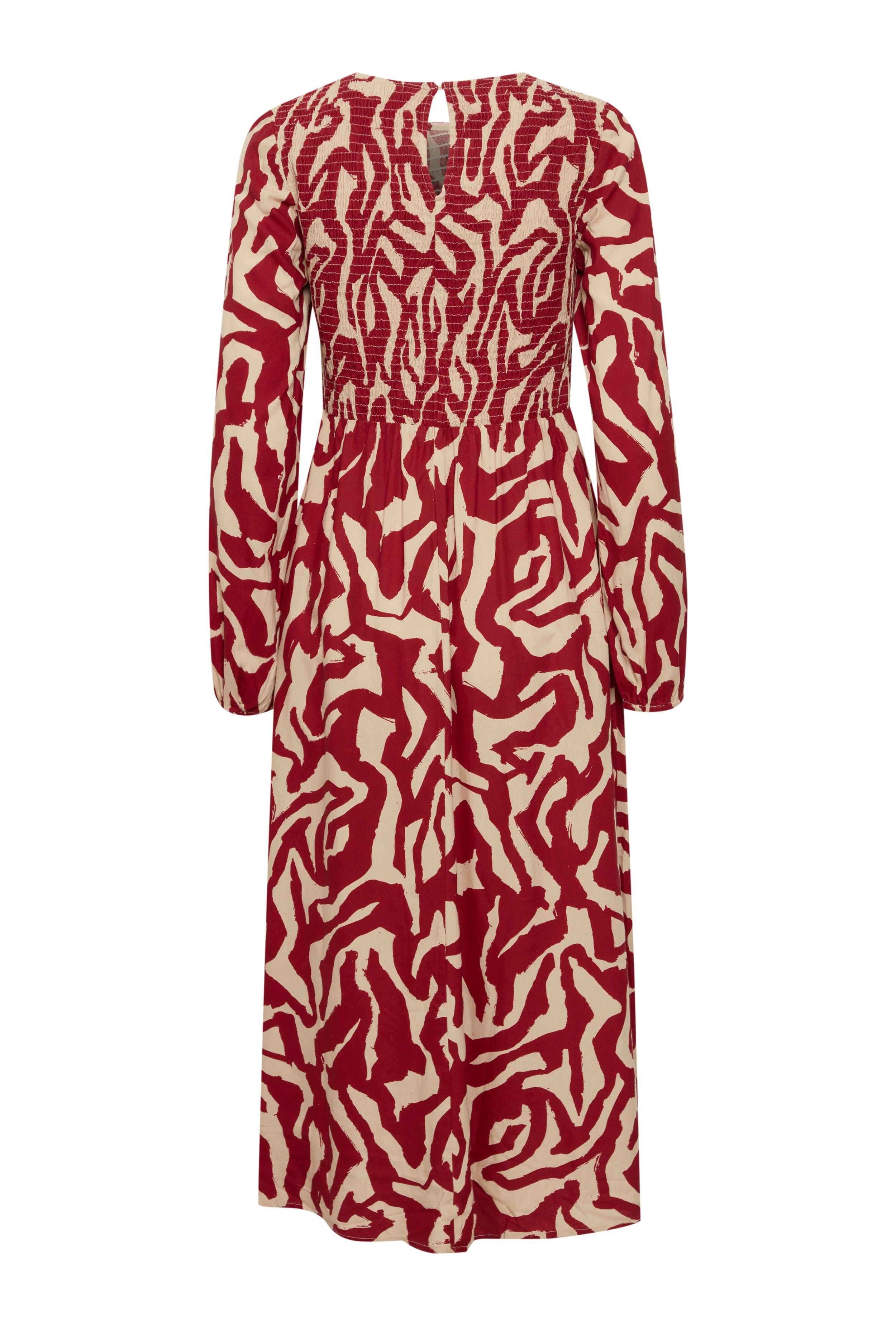 BYJOSA Klänning PACK BACK 20815242-203393