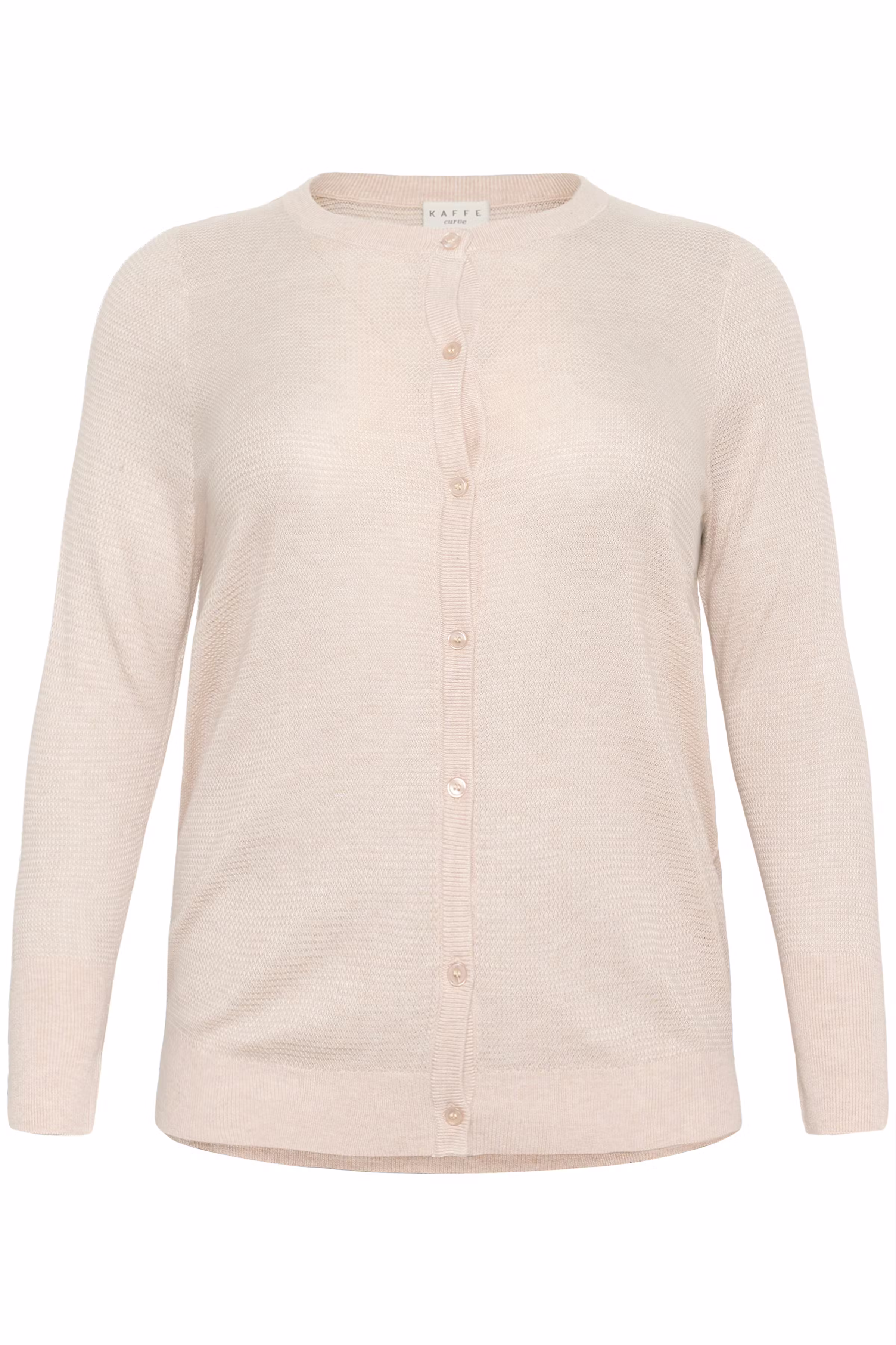 KCamana Cardigan/Gilet PACK FRONT 10583417-106908