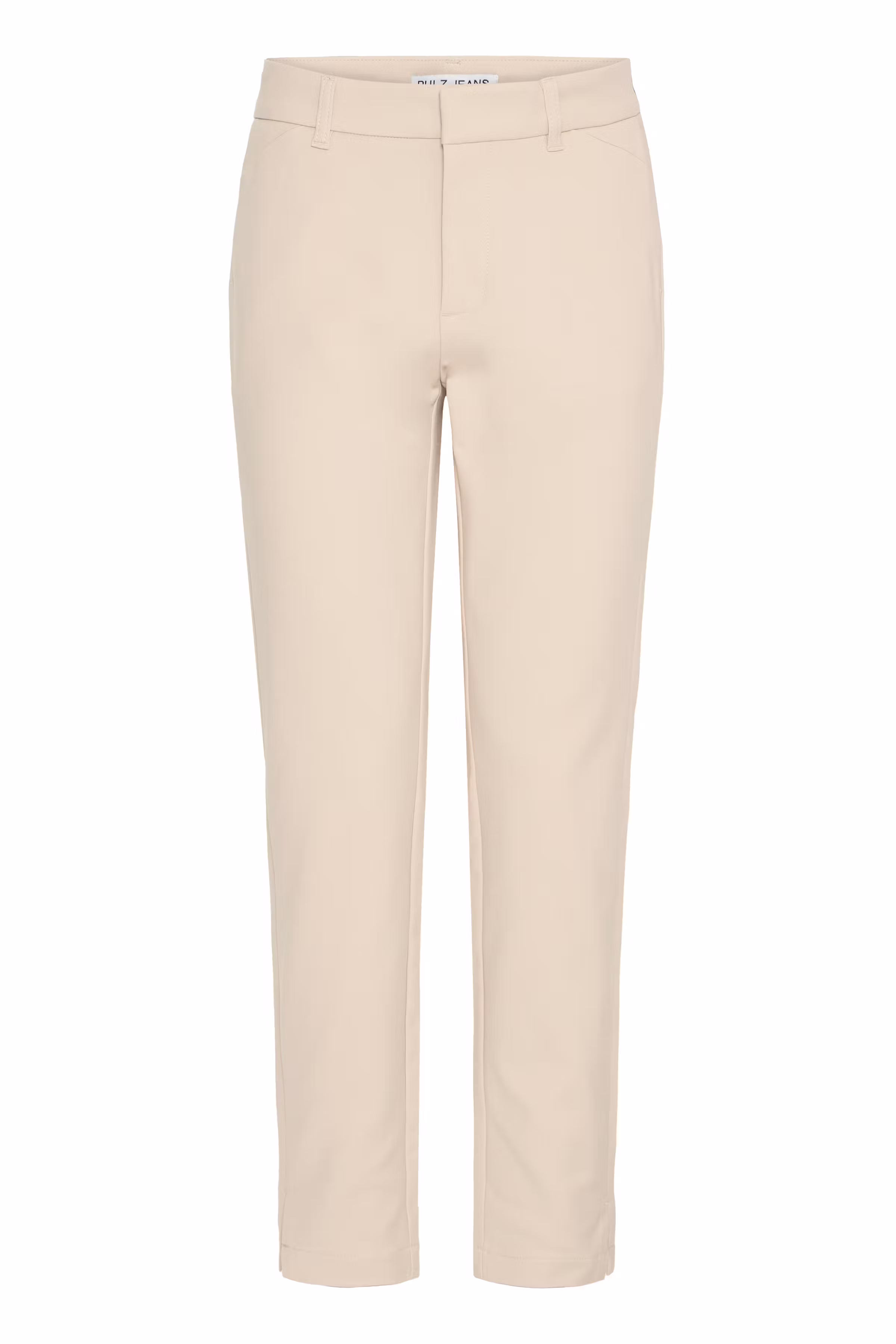 PZBINDY High Waist, Ankle Skinny Leg Bukser PACK FRONT 50210331-161103