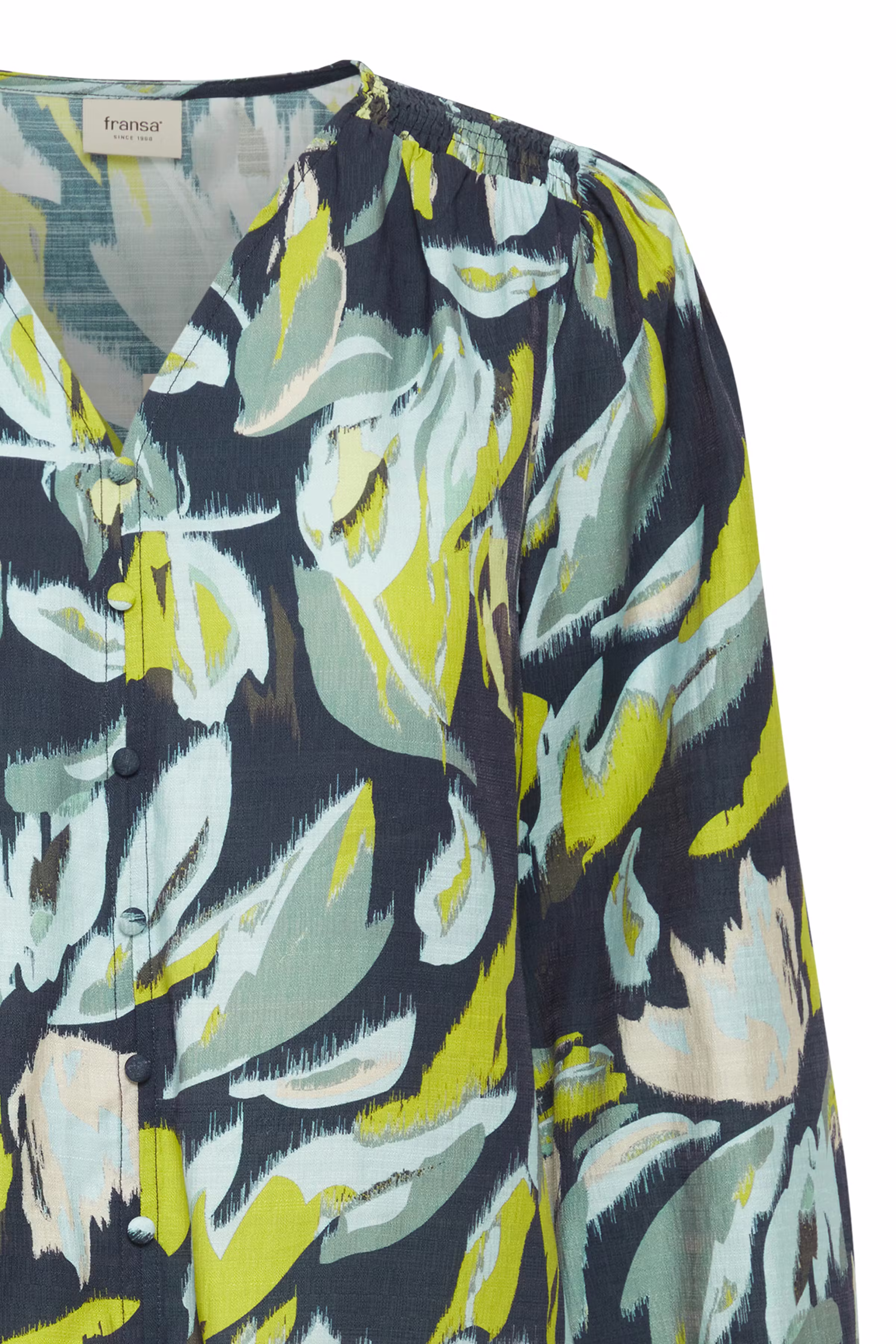 FRARIANA Bluse PACK DETAIL 20614118-203433