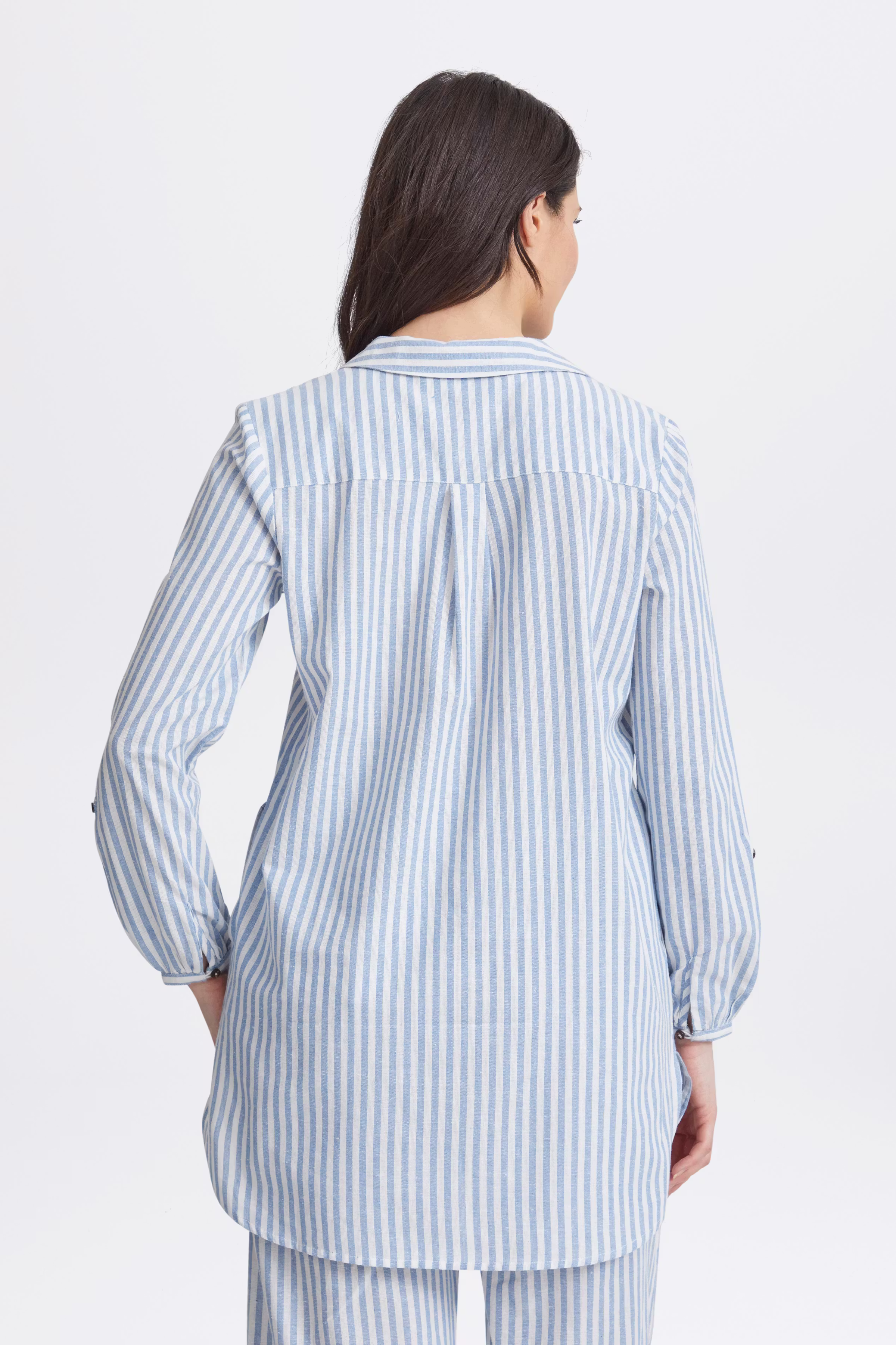 FXBONNIE Tunika LOOKBOOK BACK 20615305-202816