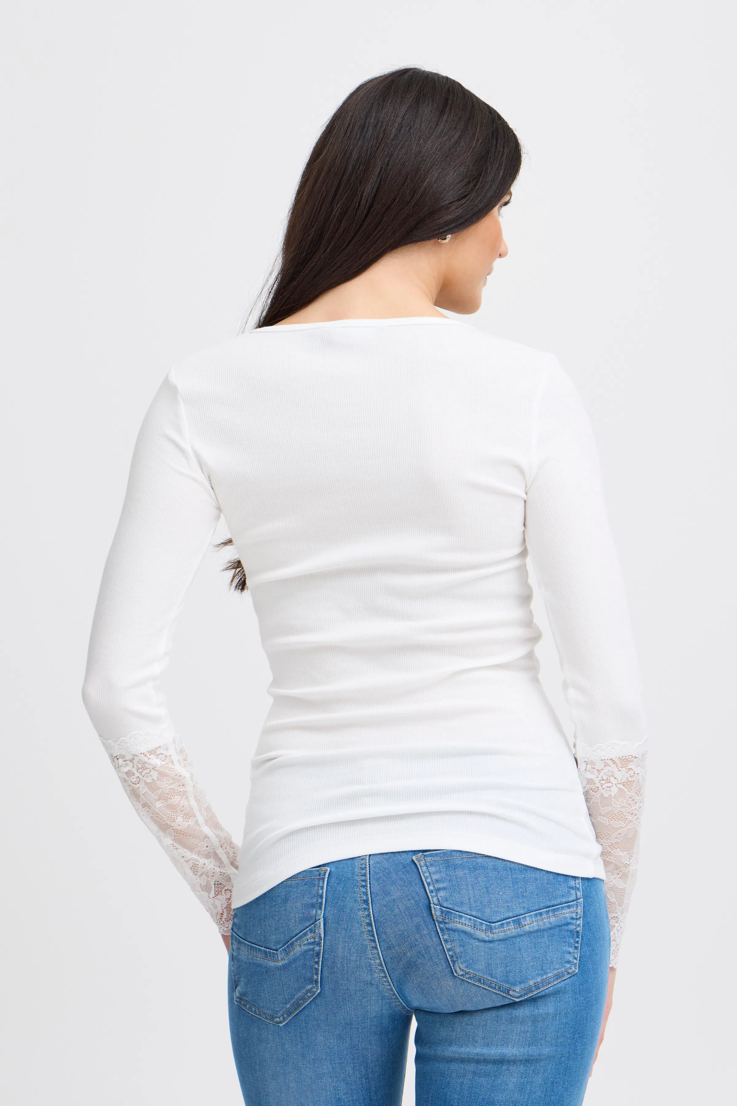 FRHIZAMOND T-shirt LOOKBOOK BACK 20613313-110602