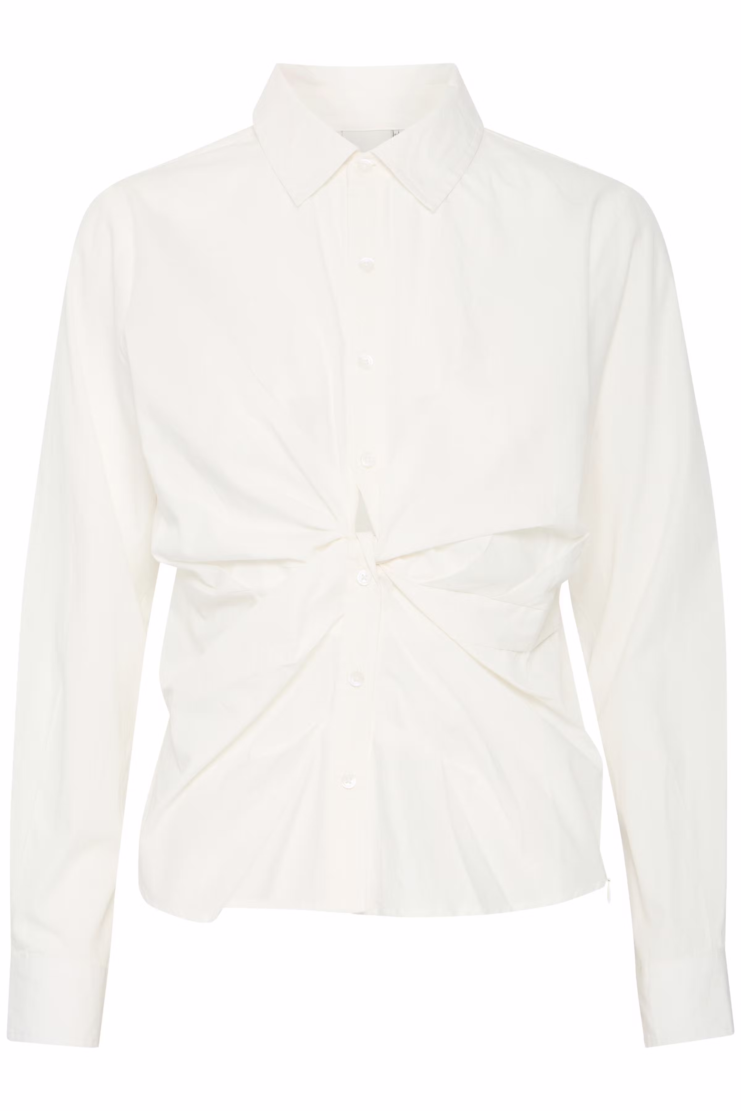 IHLAMILO Langermet skjorte PACK FRONT 20122866-114201