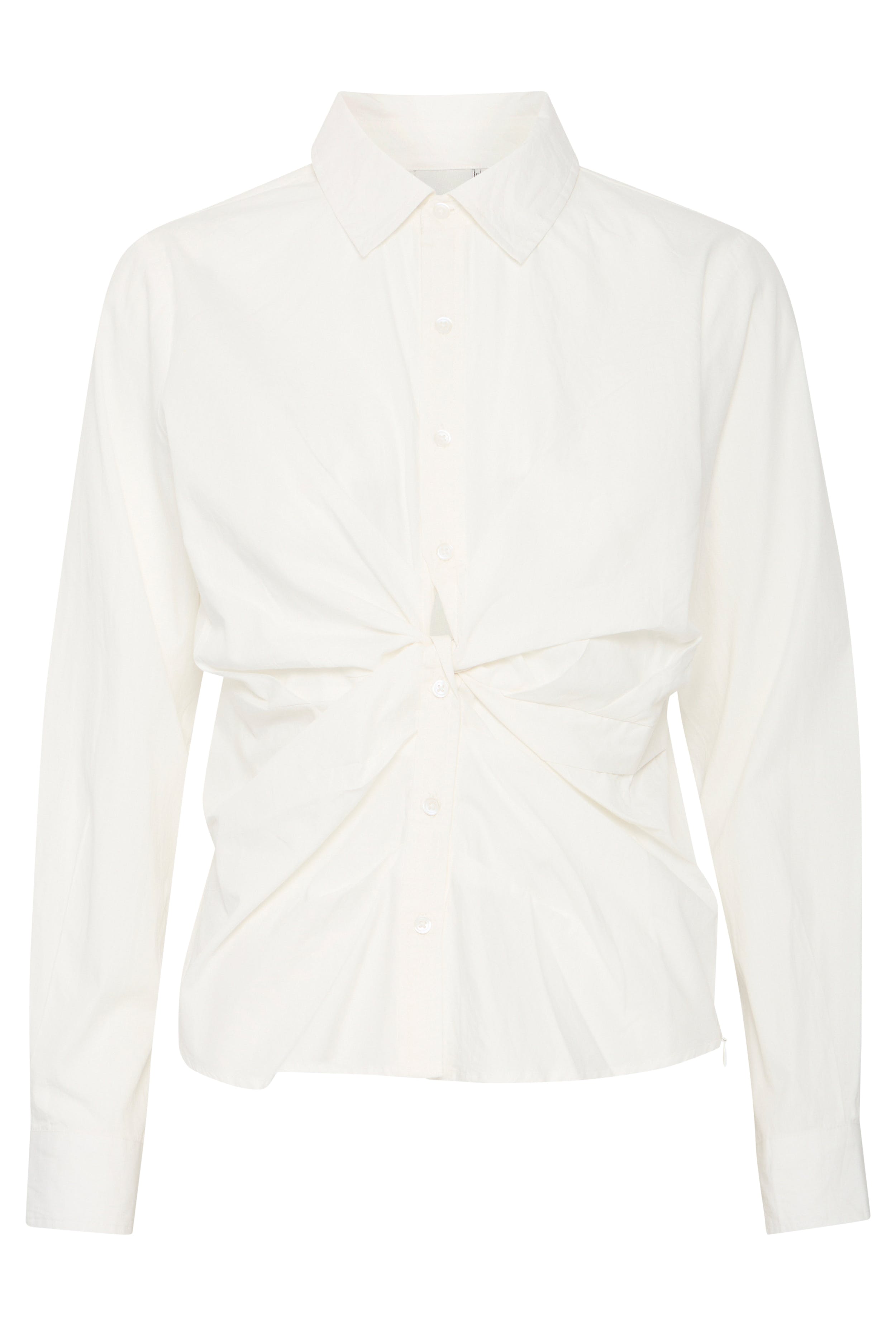 IHLAMILO Langarm - Hemd PACK FRONT 20122866-114201