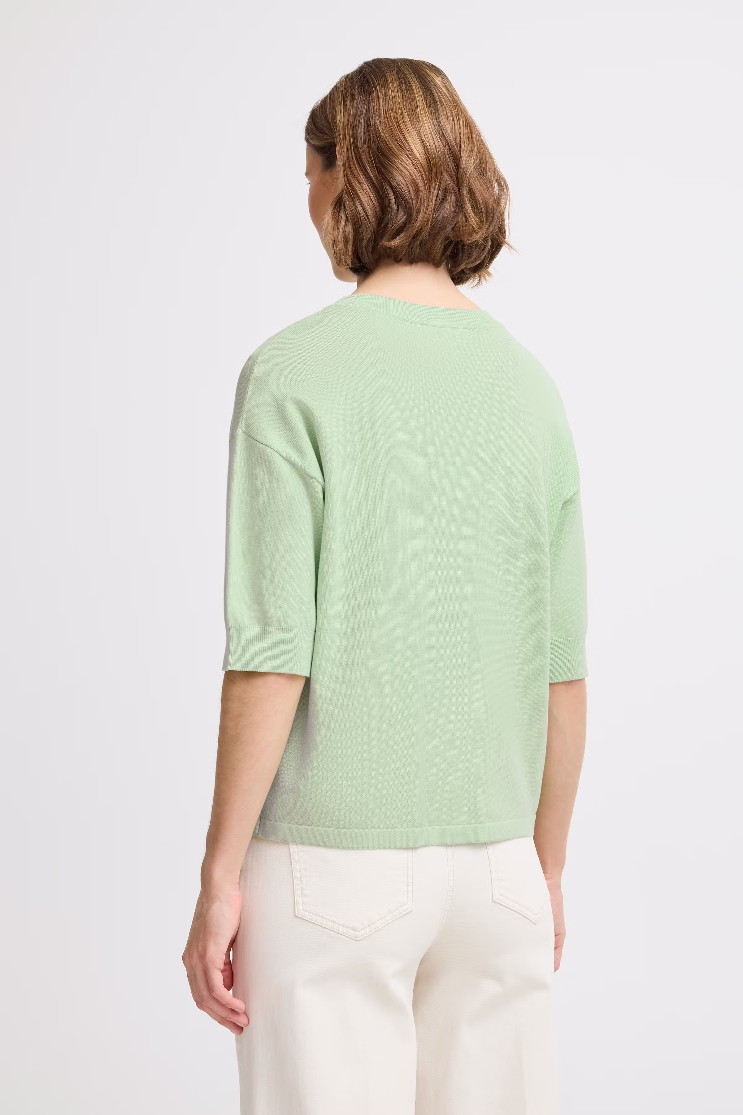 BYMMORLA Pullover LOOKBOOK BACK 20814397-140121