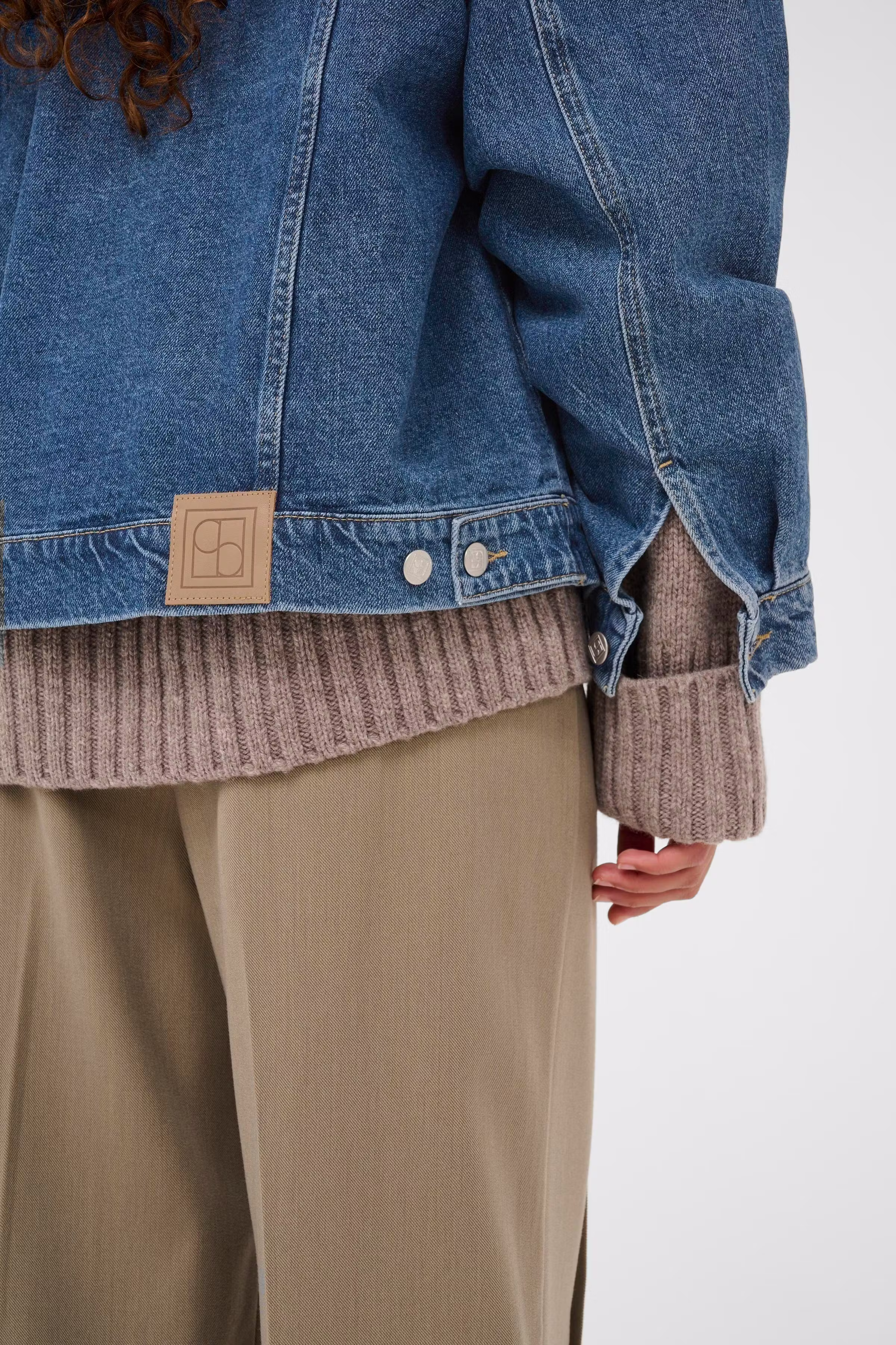 SLNamira Outerwear LOOKBOOK DETAIL 30408826-300377