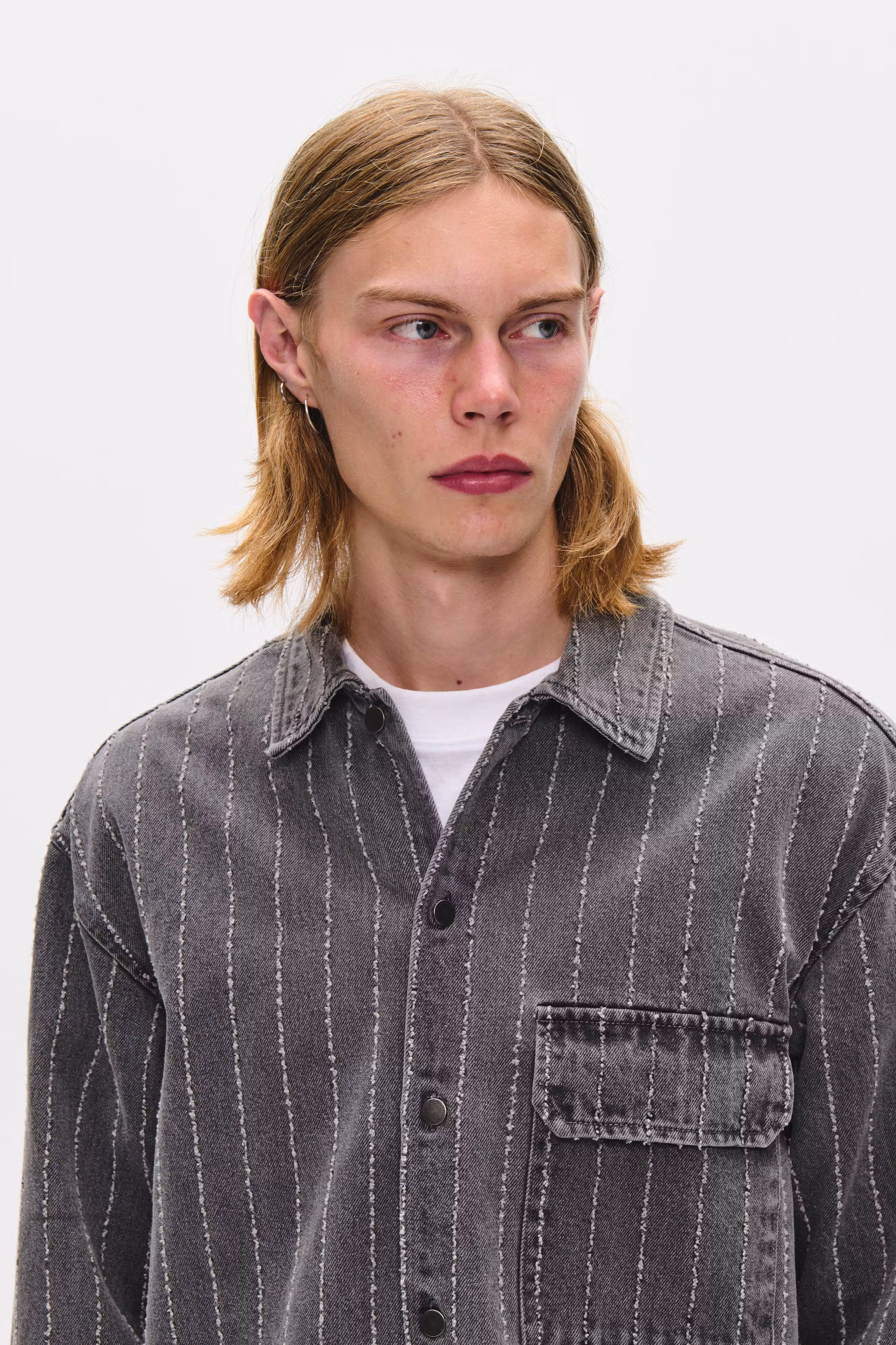WWDavid Hemd LOOKBOOK DETAIL 30252176-304106