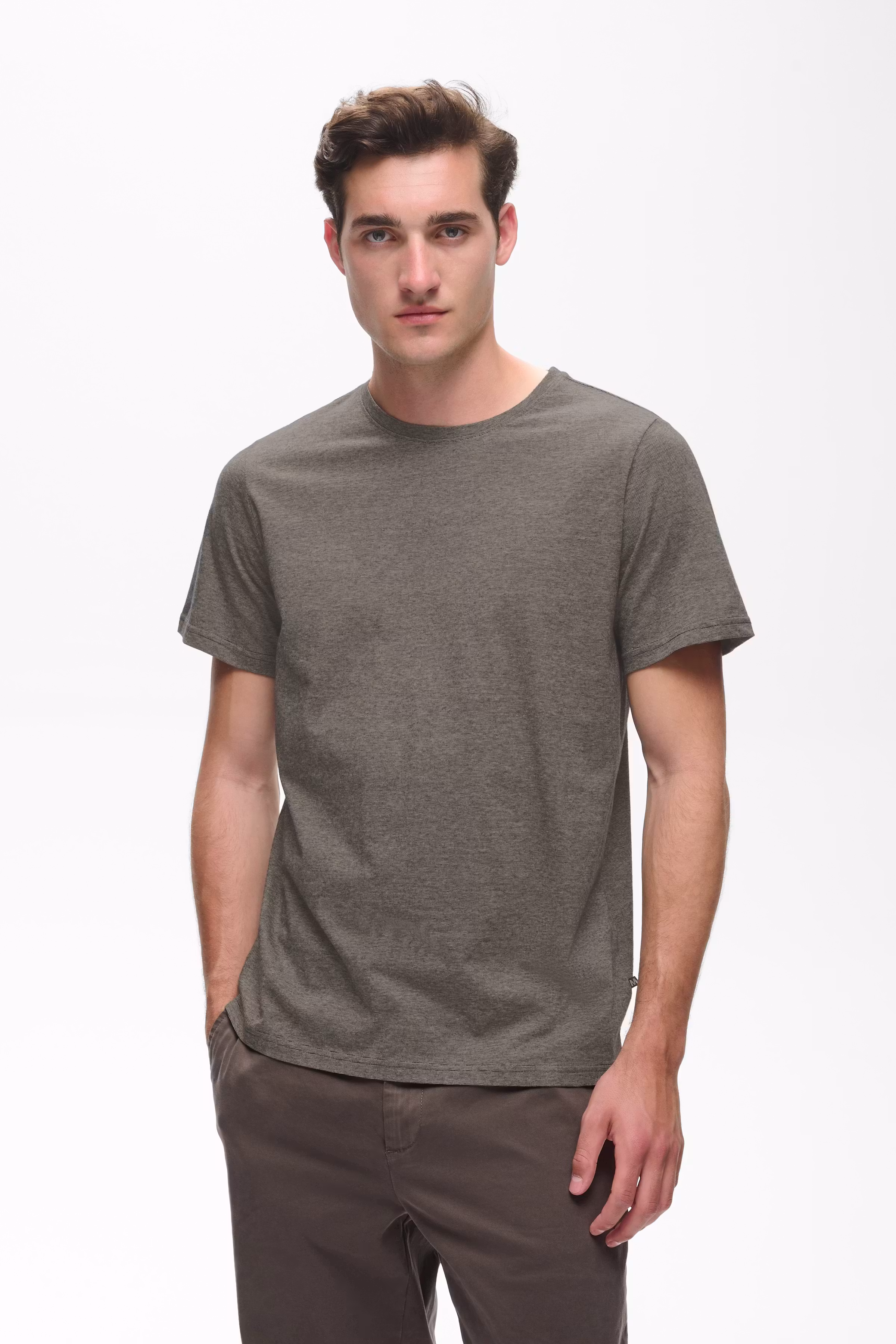 Jermane T-shirt LOOKBOOK FRONT 30204781-170510