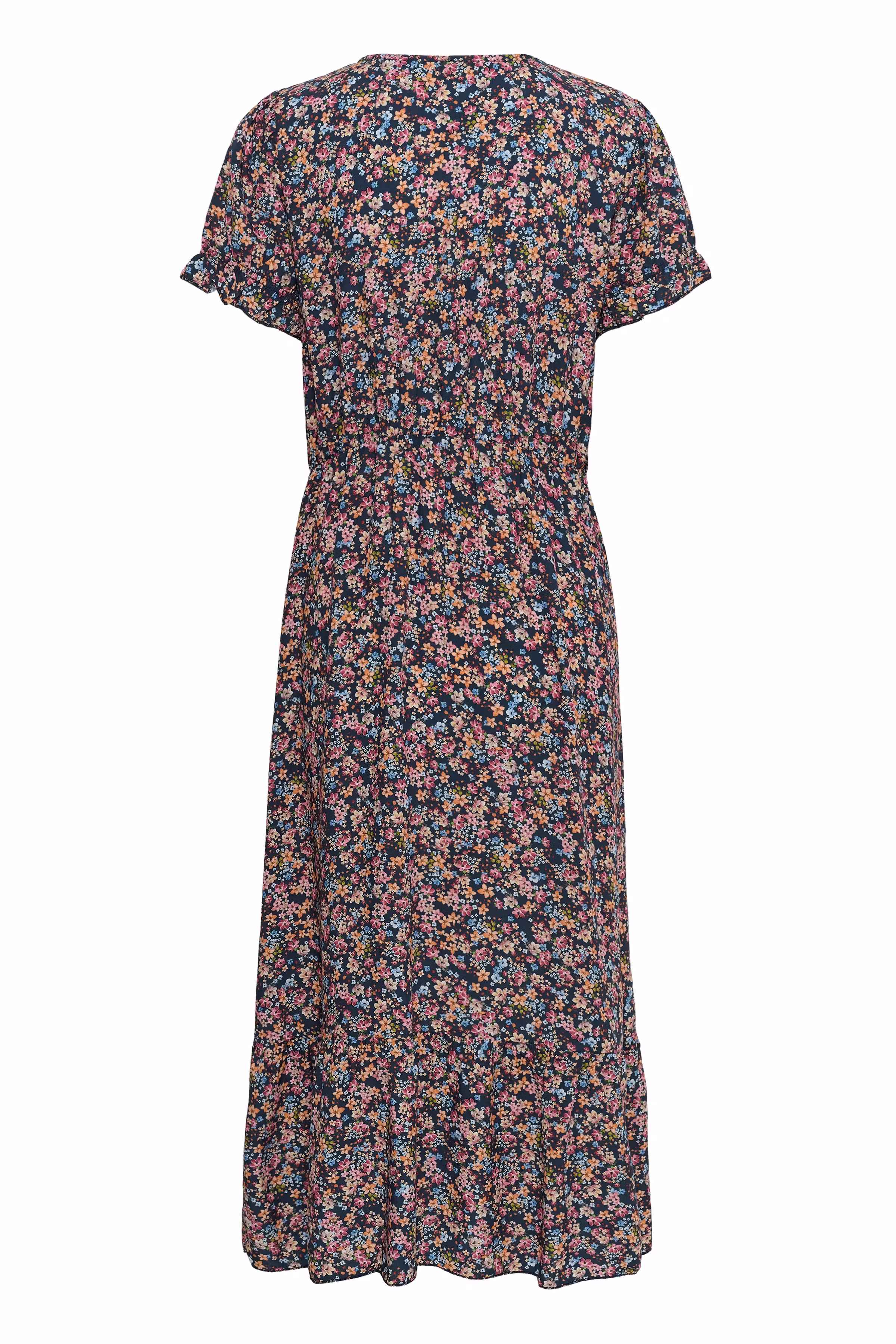 CRLina Dress PACK BACK 10650818-105421