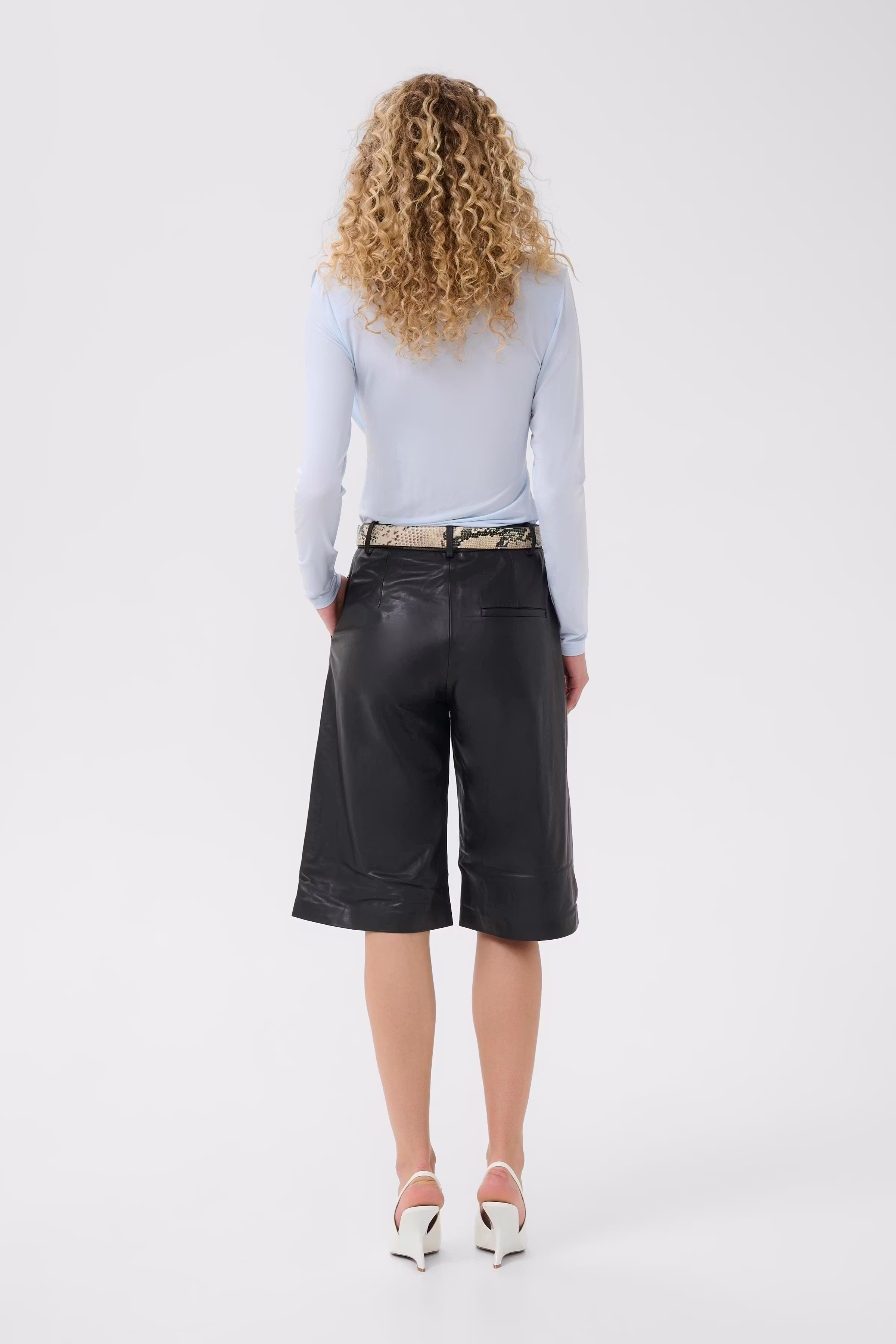 GZlaily Bluse LOOKBOOK BACK 10910980-134016