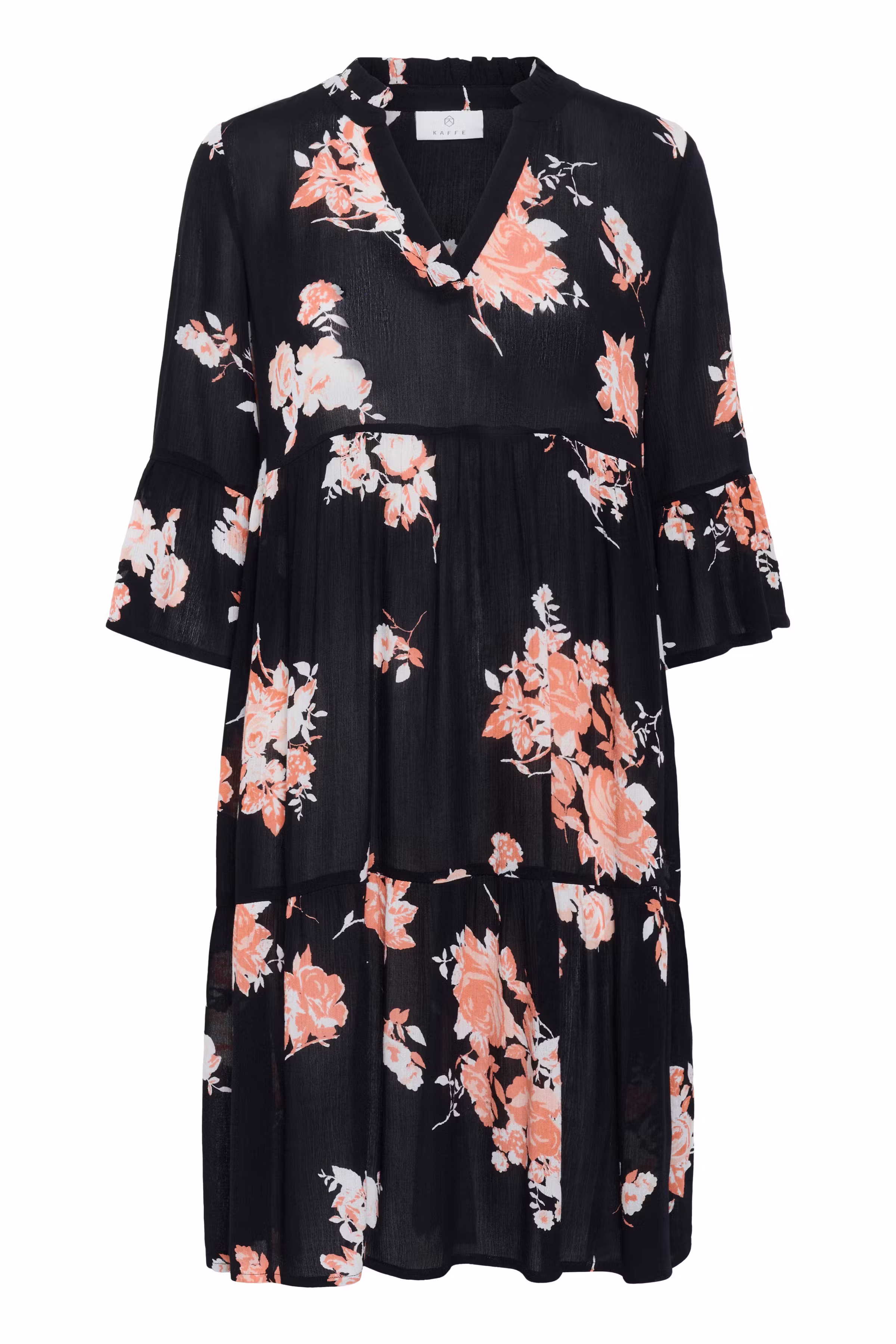 KAedita Kleid PACK FRONT 10506330-107768