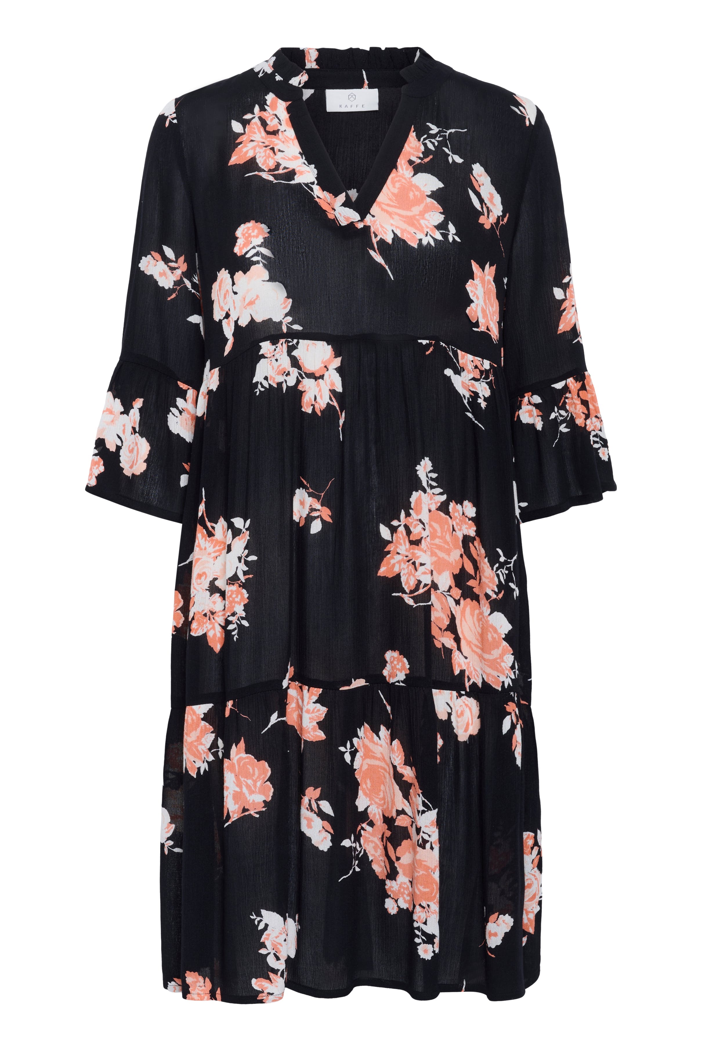 KAedita Jurk PACK FRONT 10506330-107339